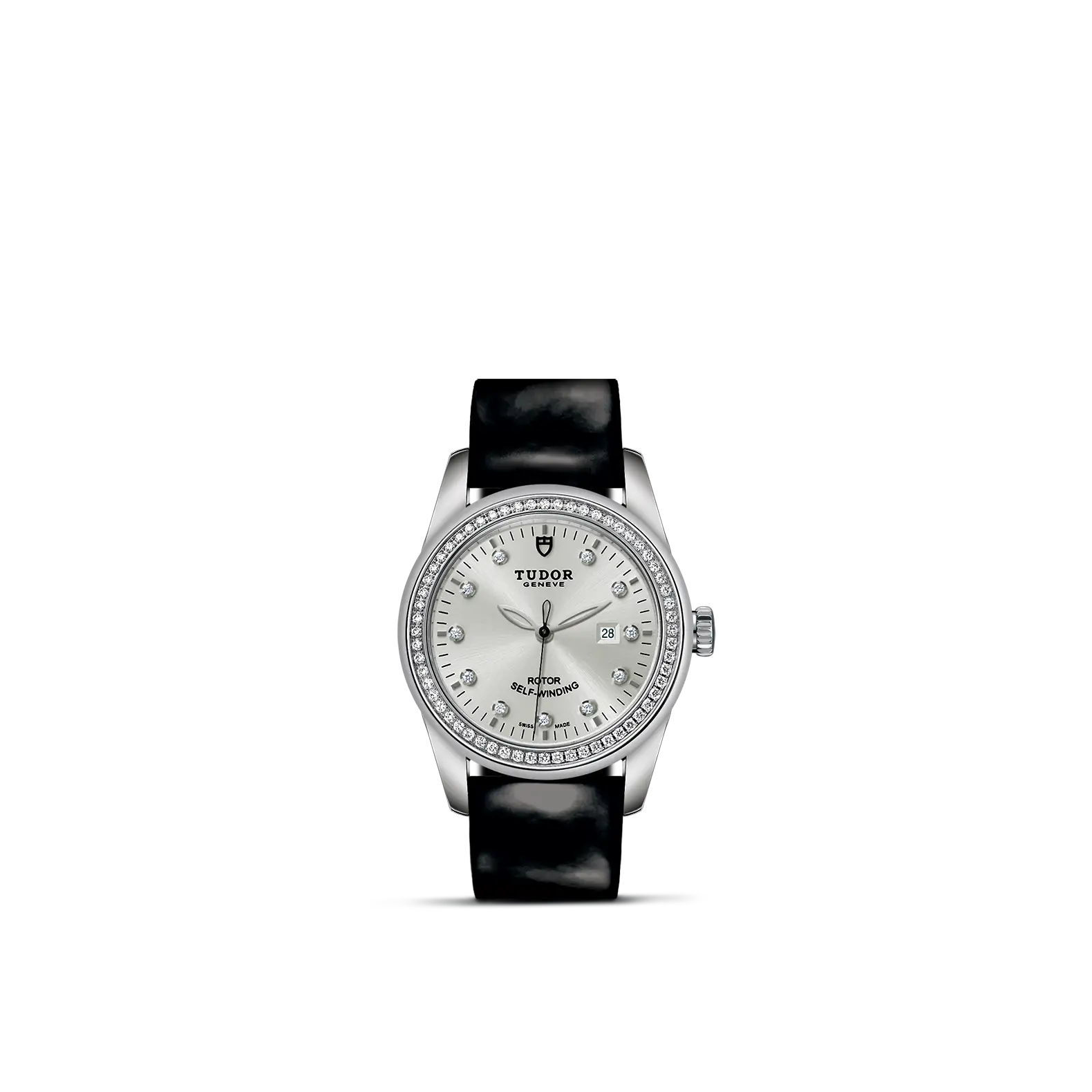 Orologio  Glamour Date presso Tudor Boutique - Ronchi Milano