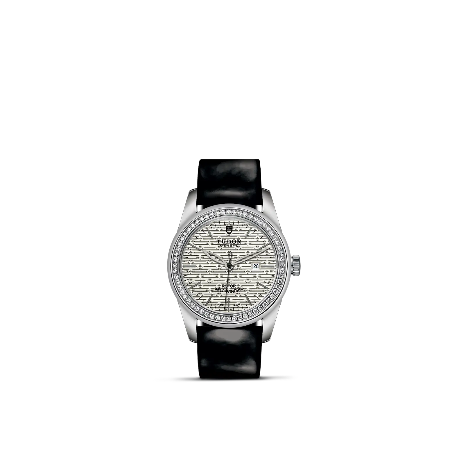 Orologio  Glamour Date presso Tudor Boutique - Ronchi Milano