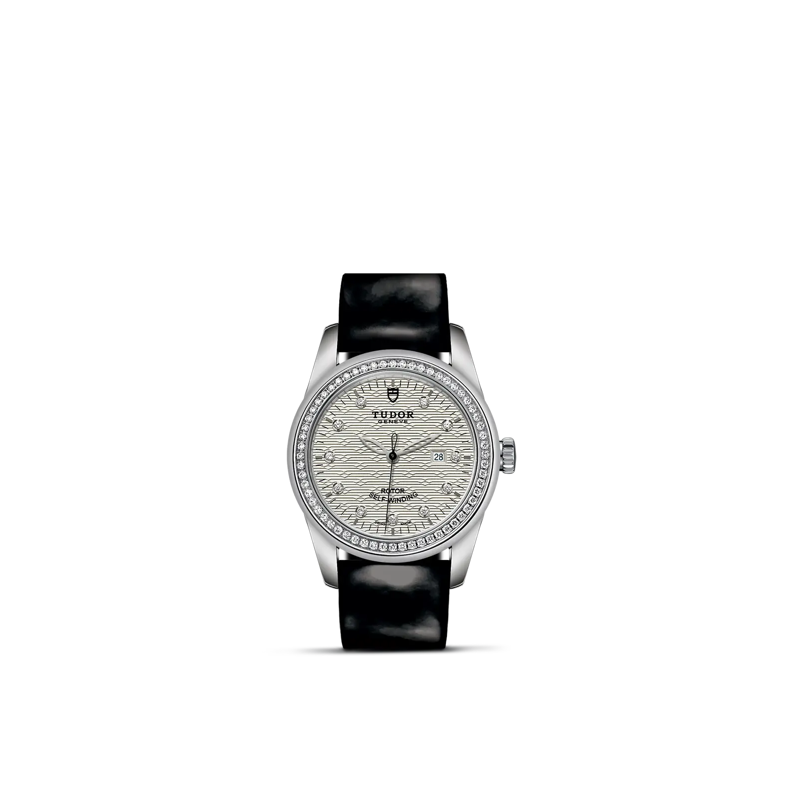 Orologio  Glamour Date presso Tudor Boutique - Ronchi Milano
