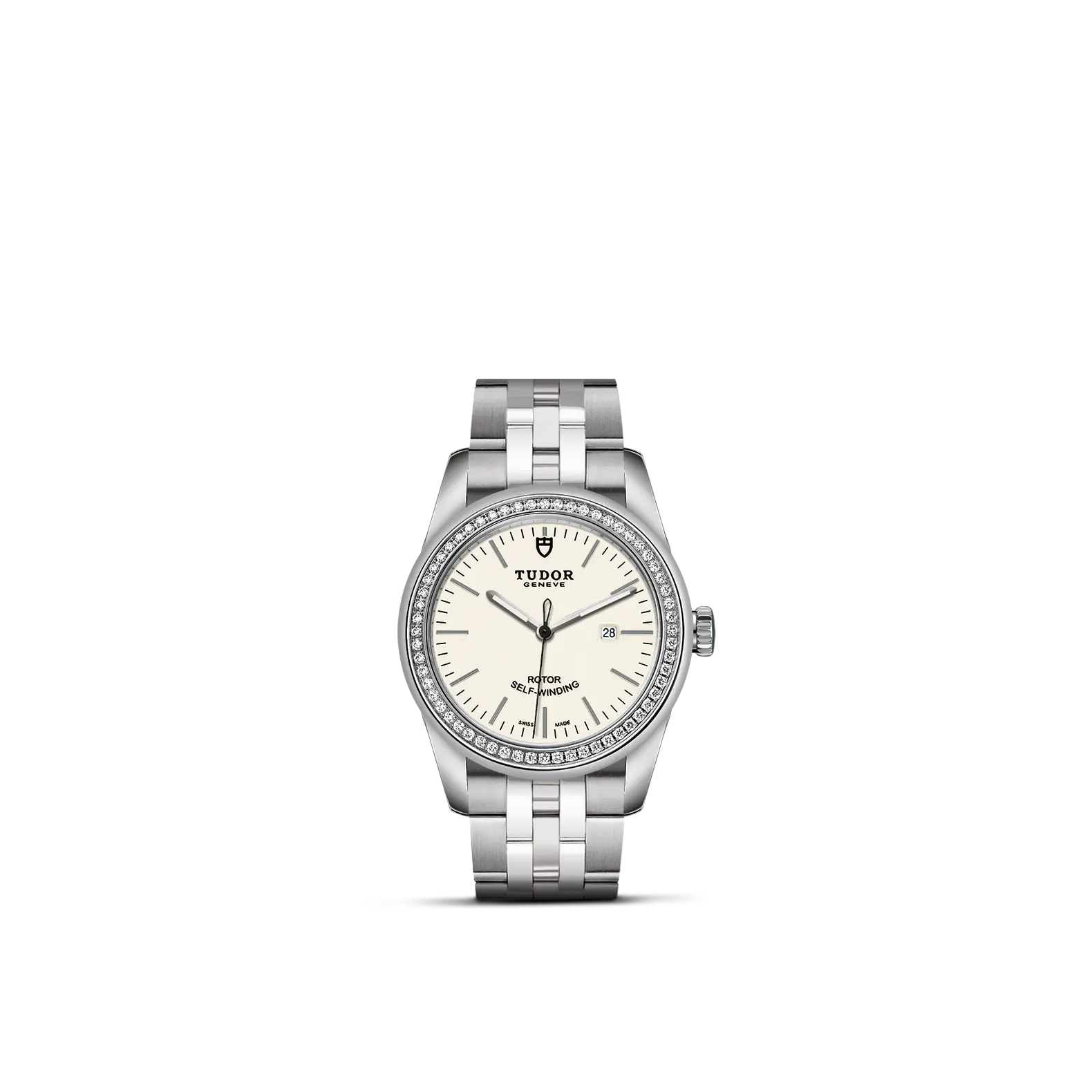 Orologio  Glamour Date presso Tudor Boutique - Ronchi Milano