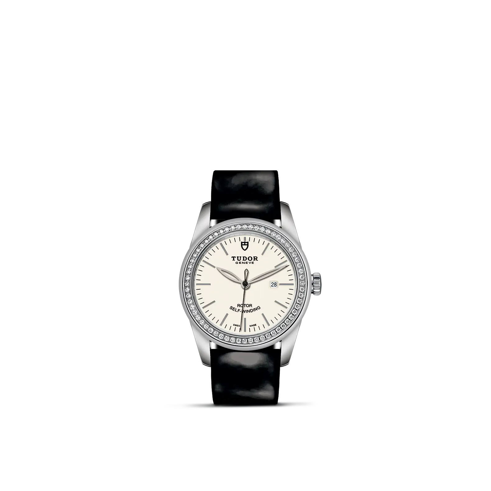 Orologio  Glamour Date presso Tudor Boutique - Ronchi Milano