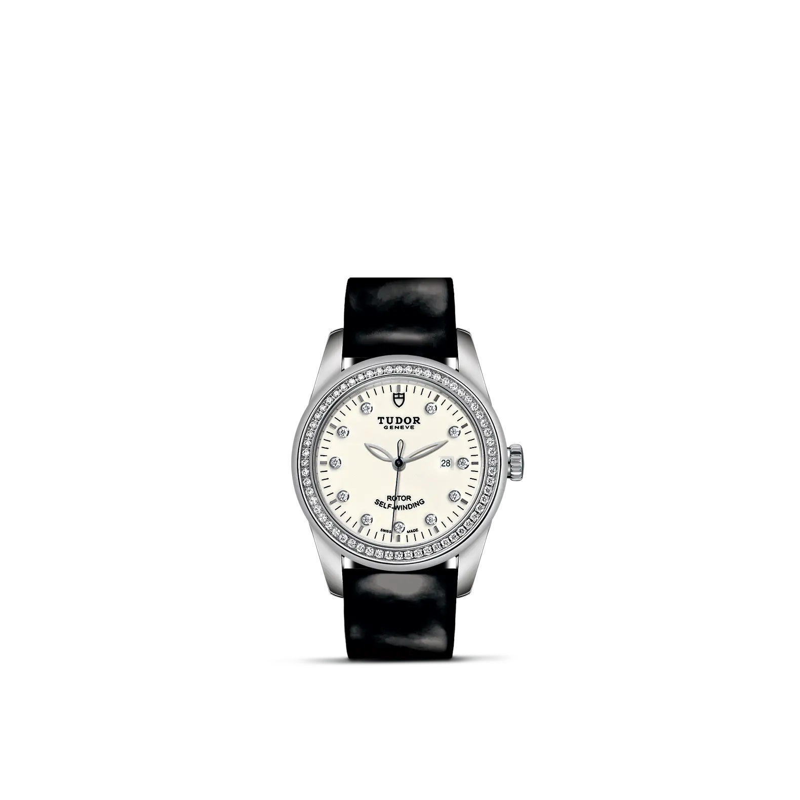Orologio  Glamour Date presso Tudor Boutique - Ronchi Milano