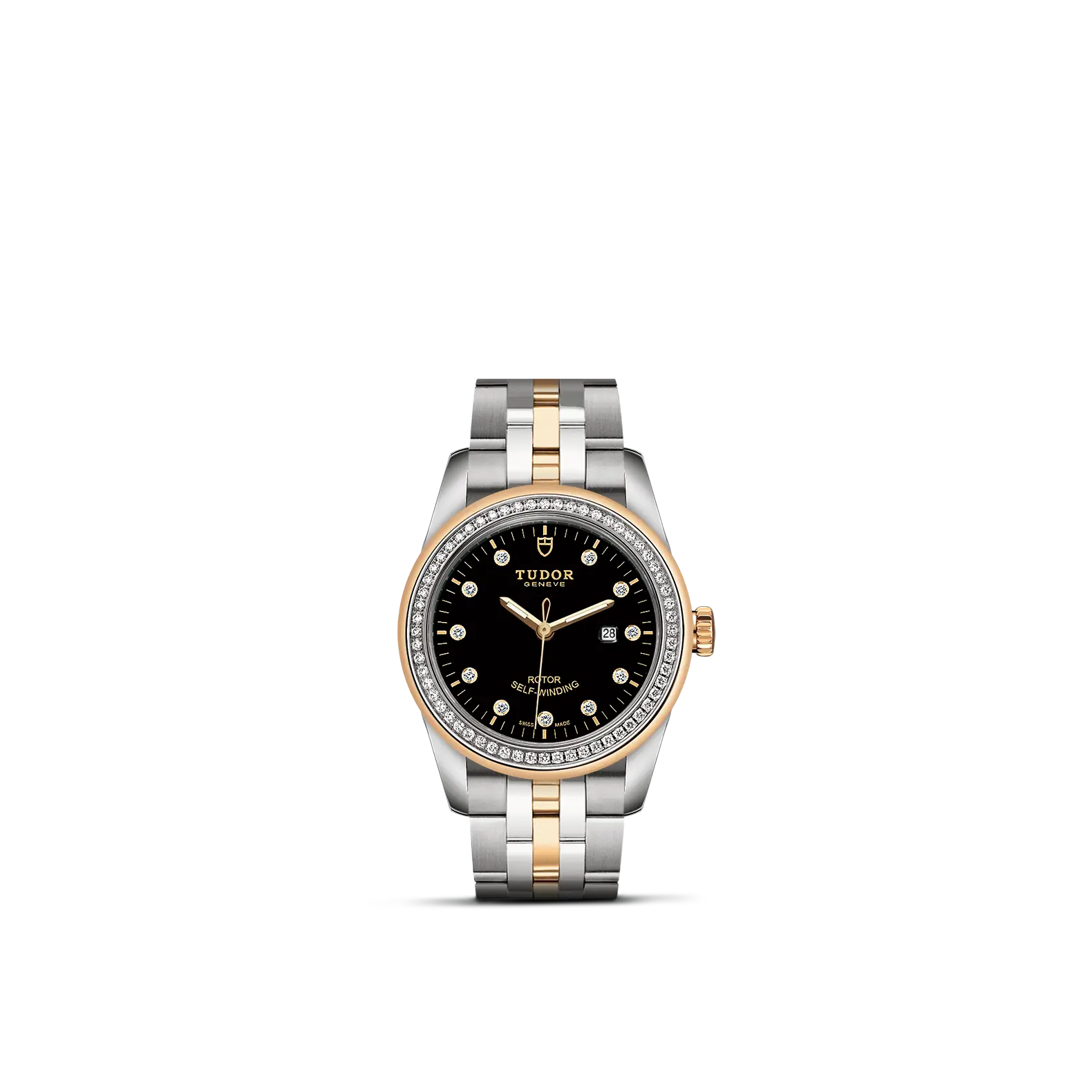 Orologio  Glamour Date presso Tudor Boutique - Ronchi Milano