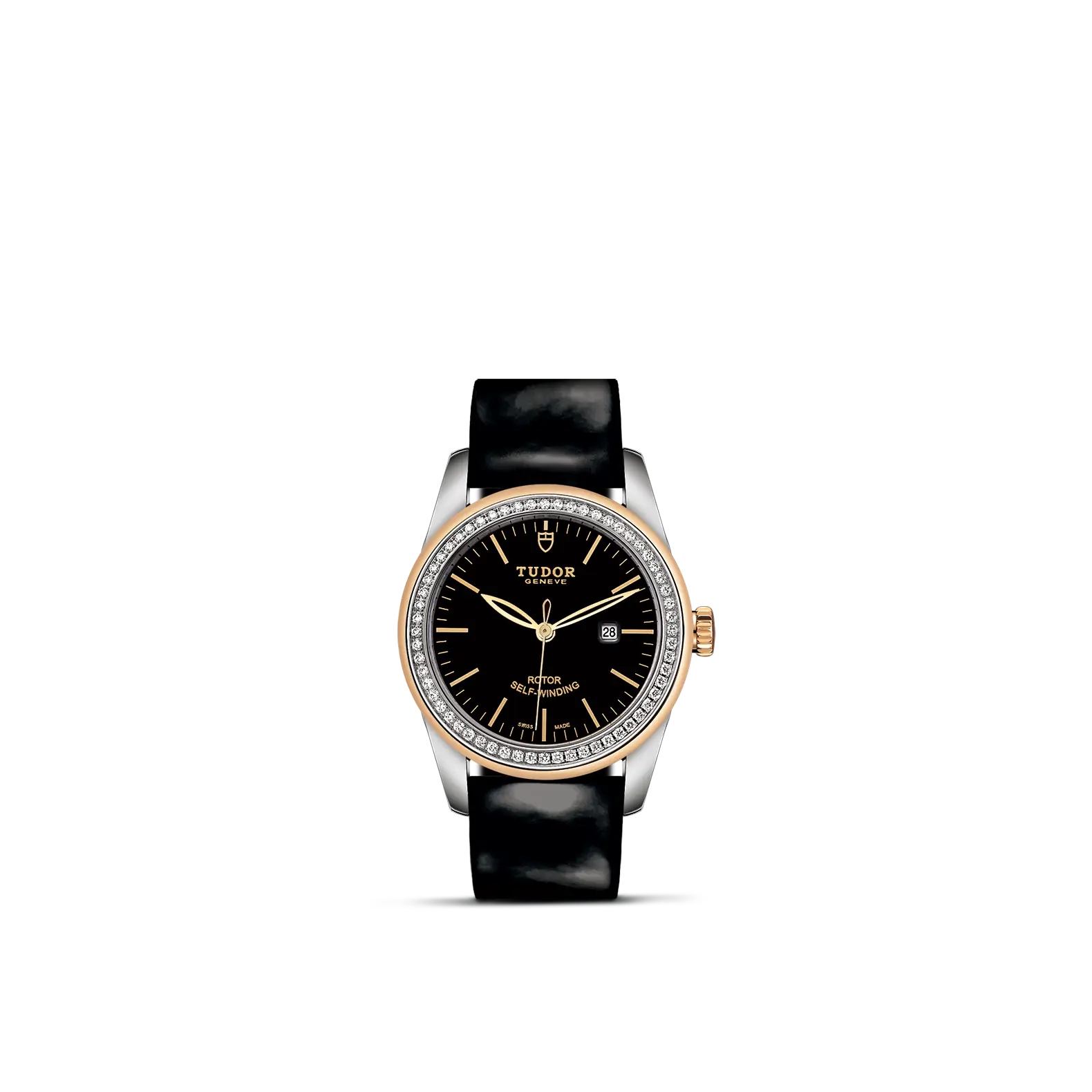 Orologio  Glamour Date presso Tudor Boutique - Ronchi Milano