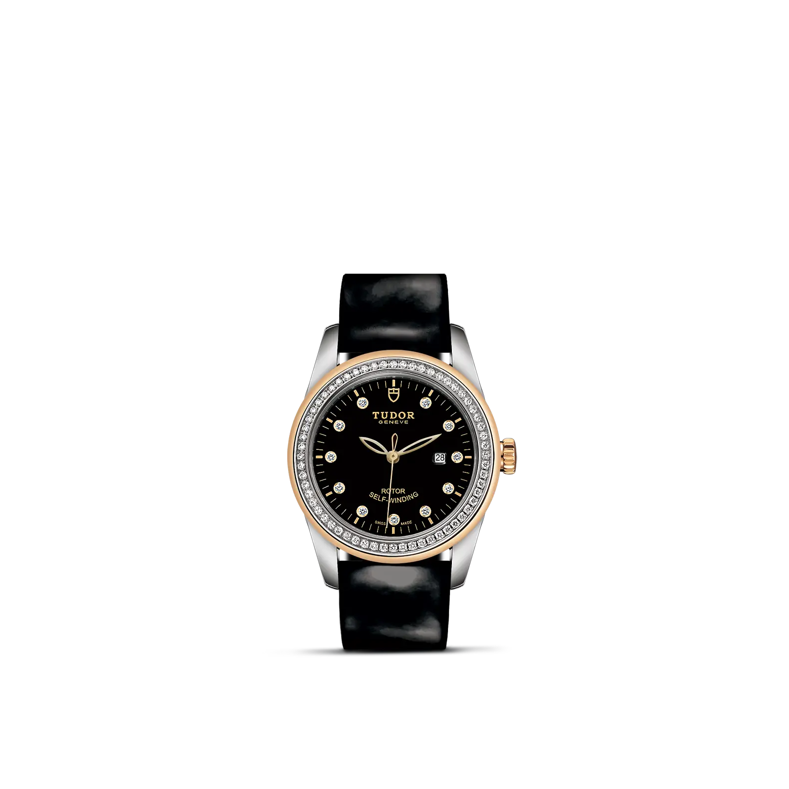 Orologio  Glamour Date presso Tudor Boutique - Ronchi Milano