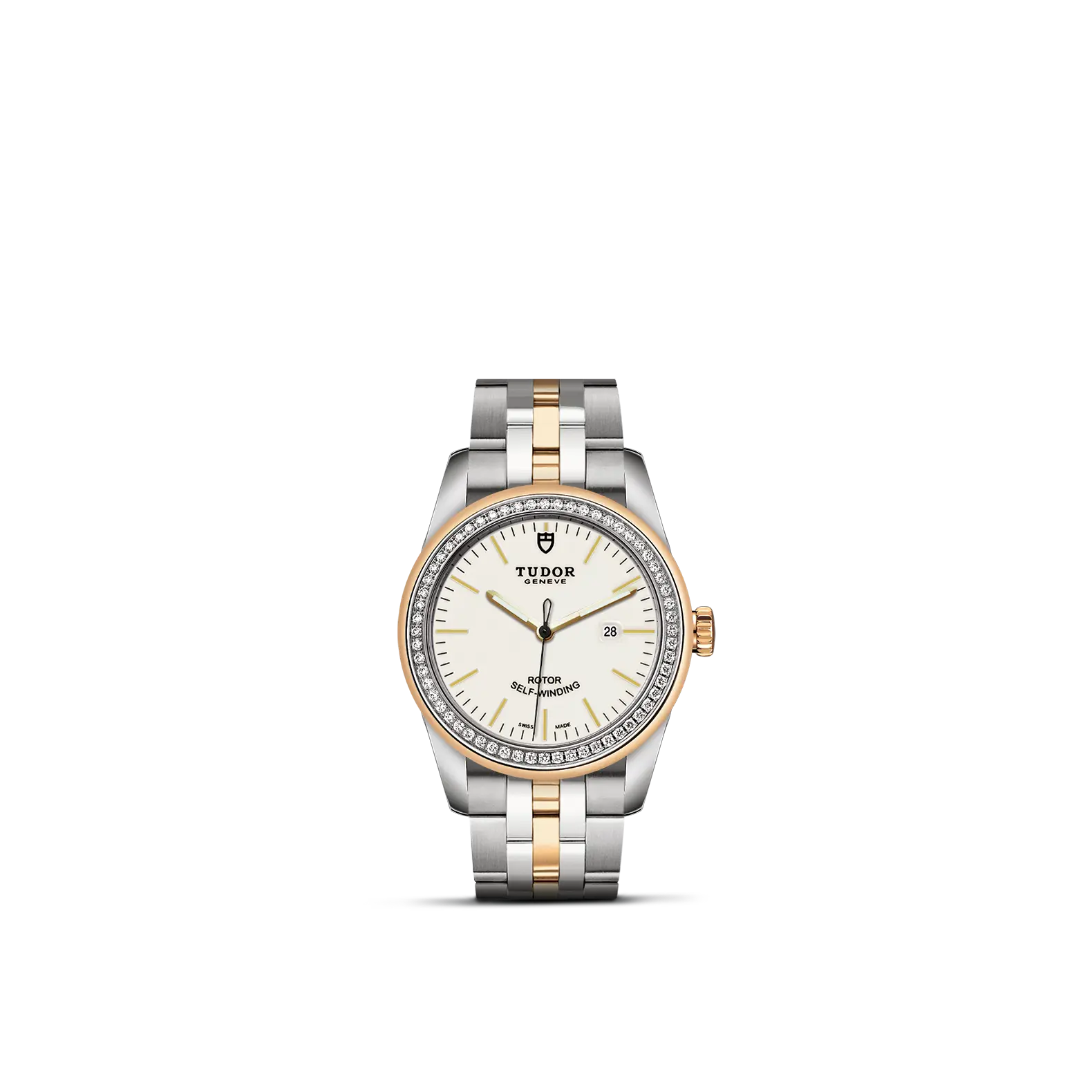 Orologio  Glamour Date presso Tudor Boutique - Ronchi Milano