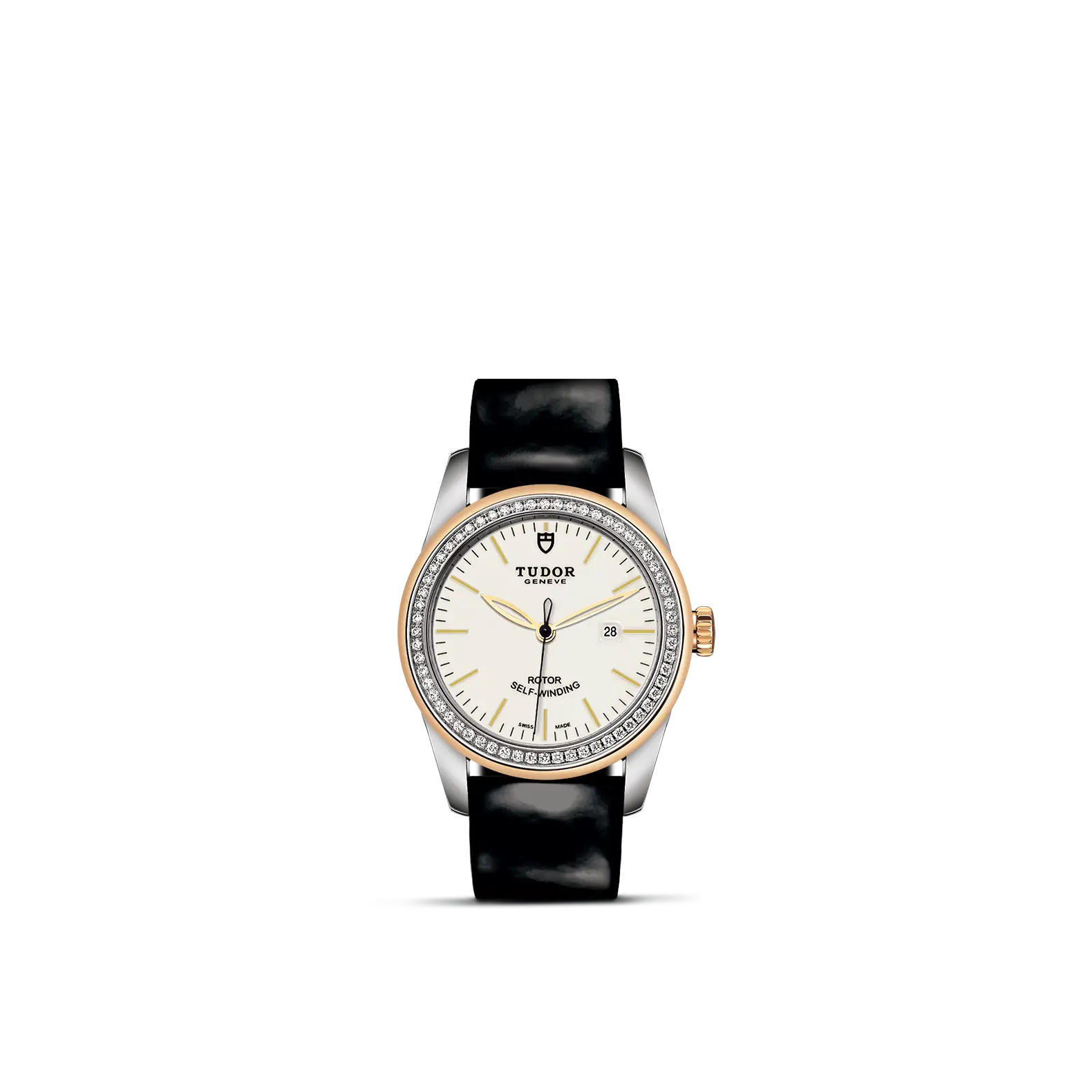Orologio  Glamour Date presso Tudor Boutique - Ronchi Milano