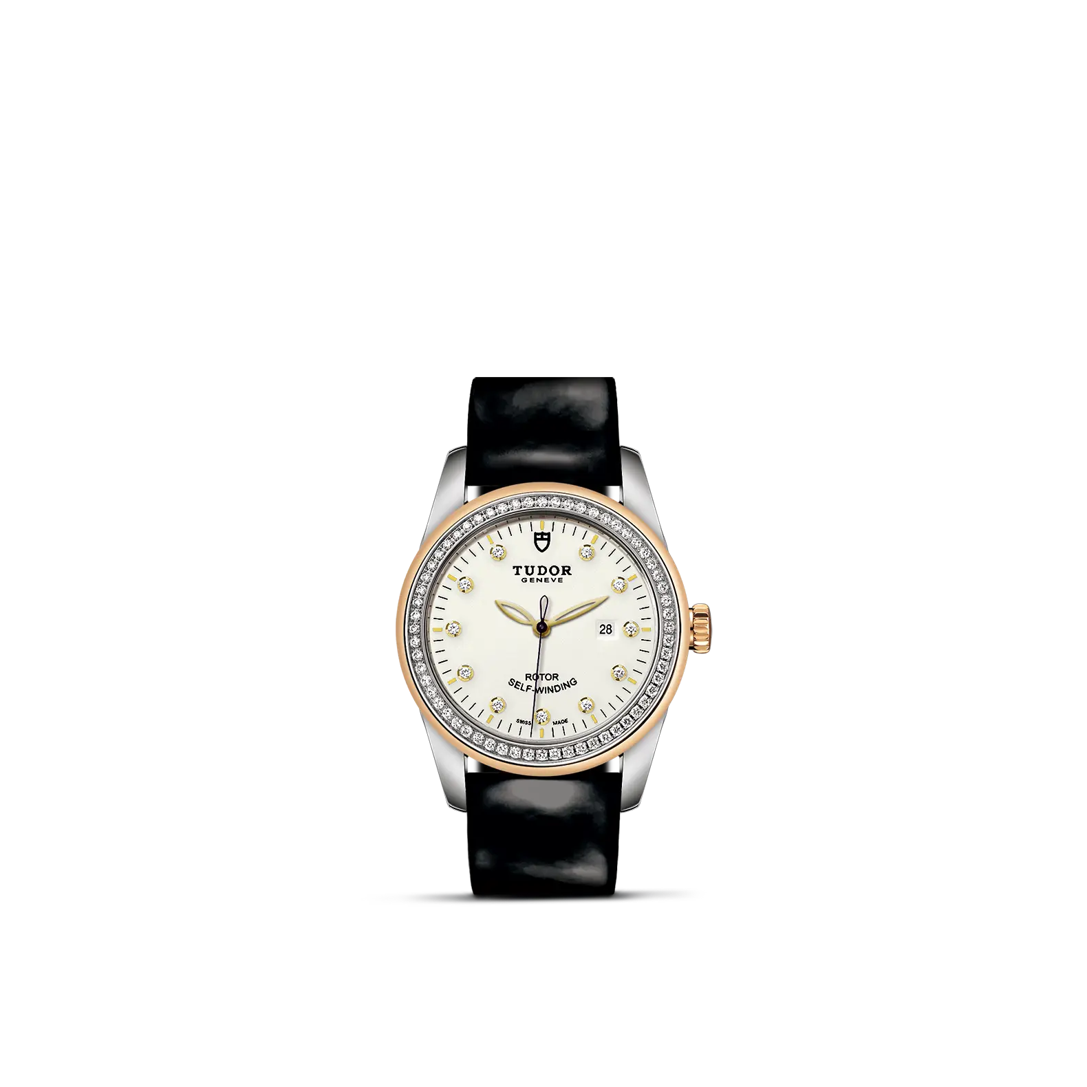 Orologio  Glamour Date presso Tudor Boutique - Ronchi Milano
