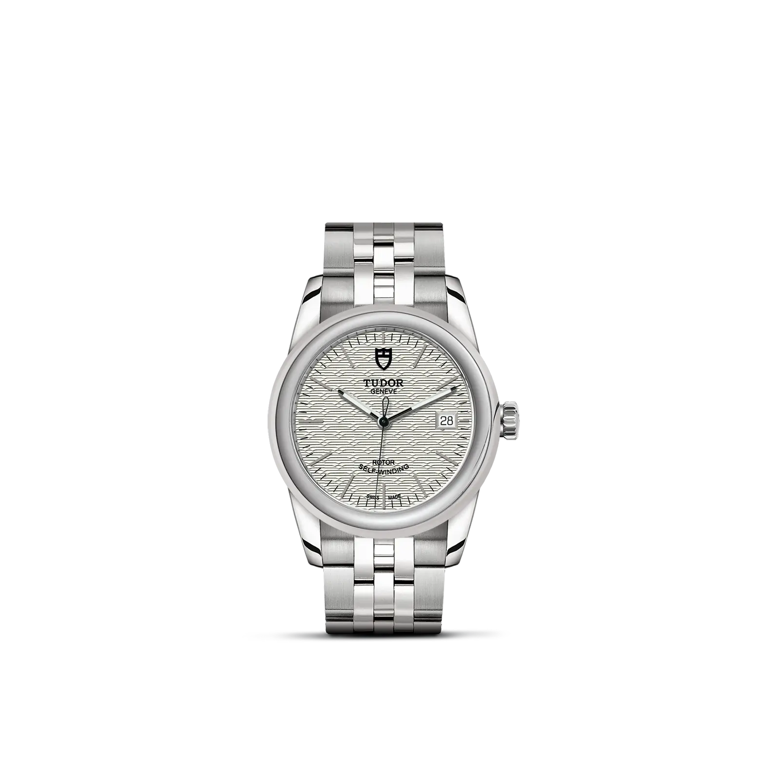 Orologio  Glamour Date presso Tudor Boutique - Ronchi Milano