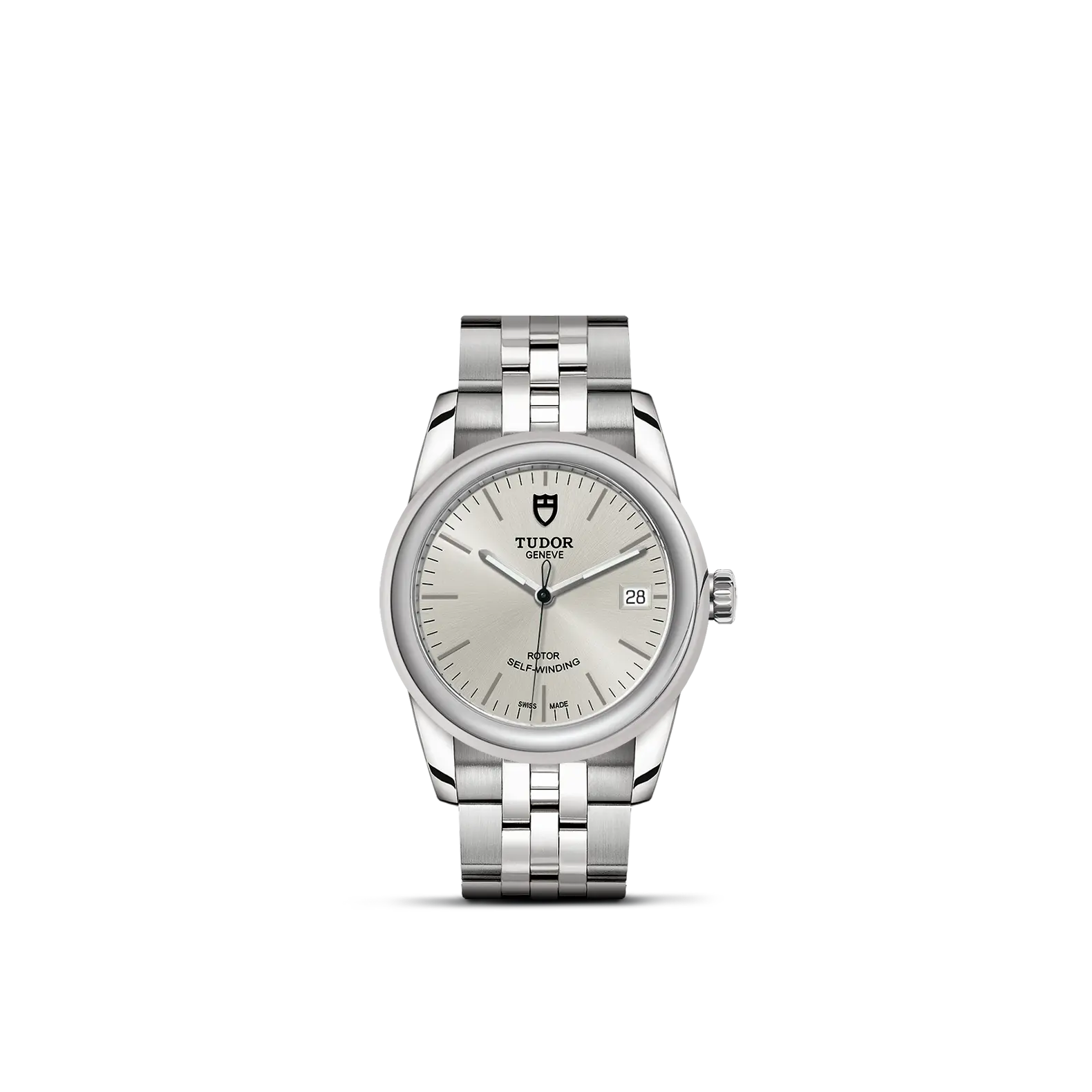 Orologio  Glamour Date presso Tudor Boutique - Ronchi Milano