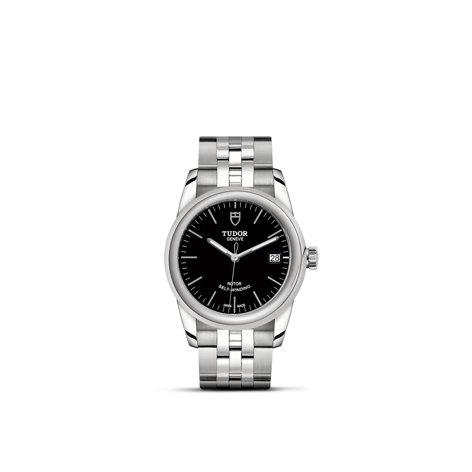 Orologio  Glamour Date presso Tudor Boutique - Ronchi Milano