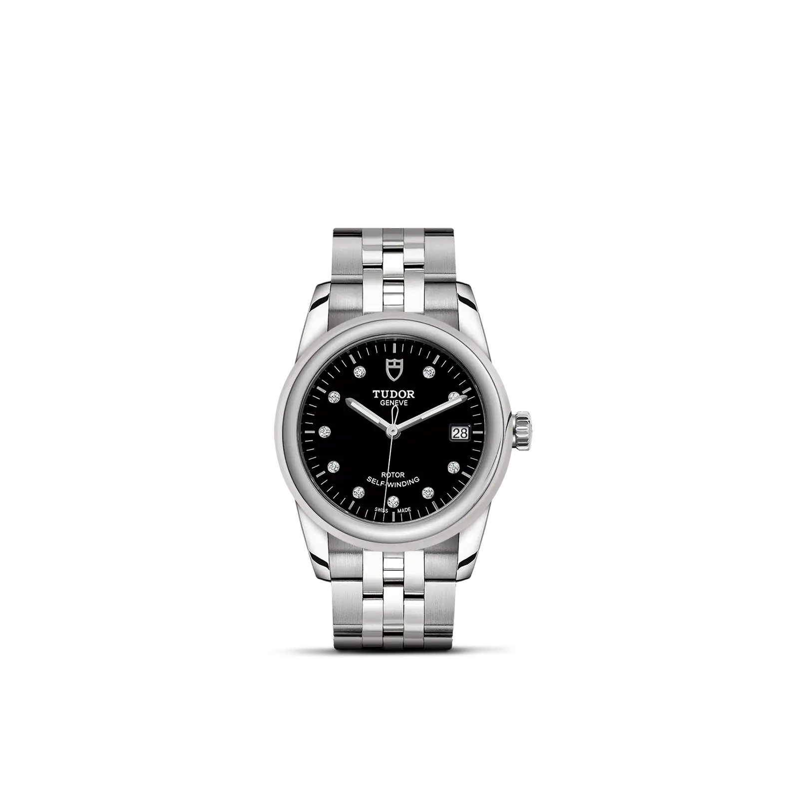 Orologio  Glamour Date presso Tudor Boutique - Ronchi Milano