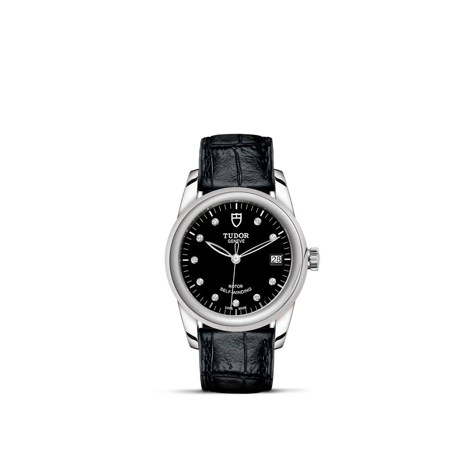 Orologio  Glamour Date presso Tudor Boutique - Ronchi Milano