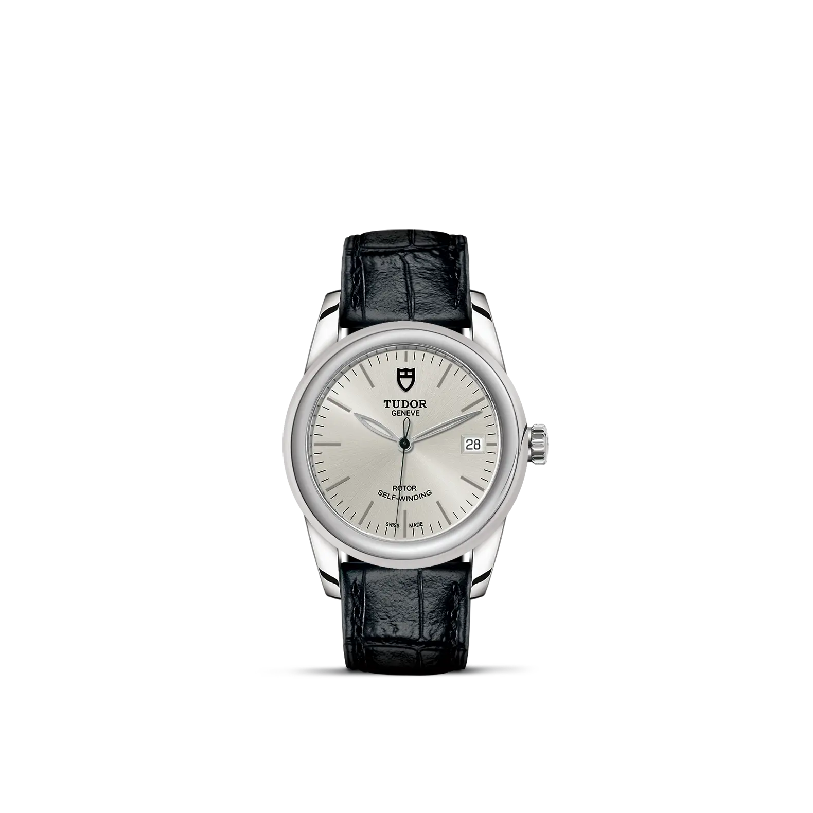 Orologio  Glamour Date presso Tudor Boutique - Ronchi Milano