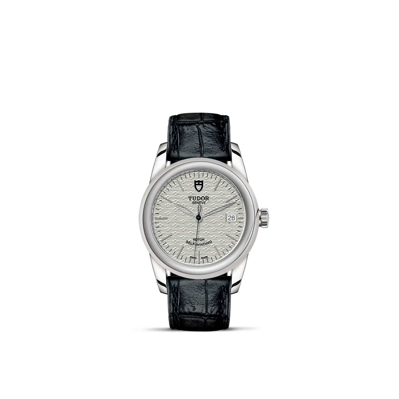 Orologio  Glamour Date presso Tudor Boutique - Ronchi Milano