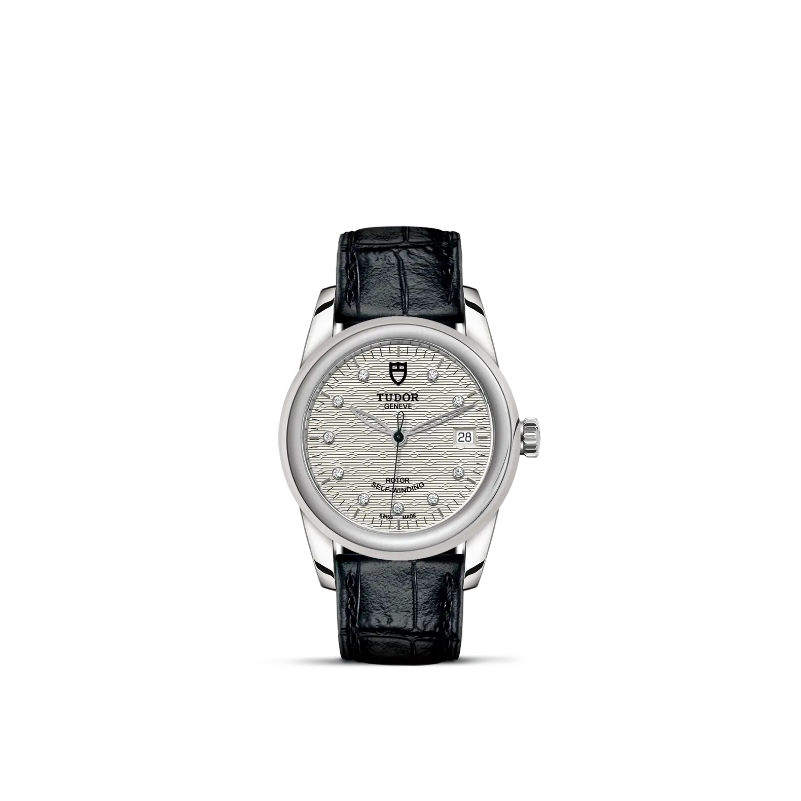 Orologio  Glamour Date presso Tudor Boutique - Ronchi Milano