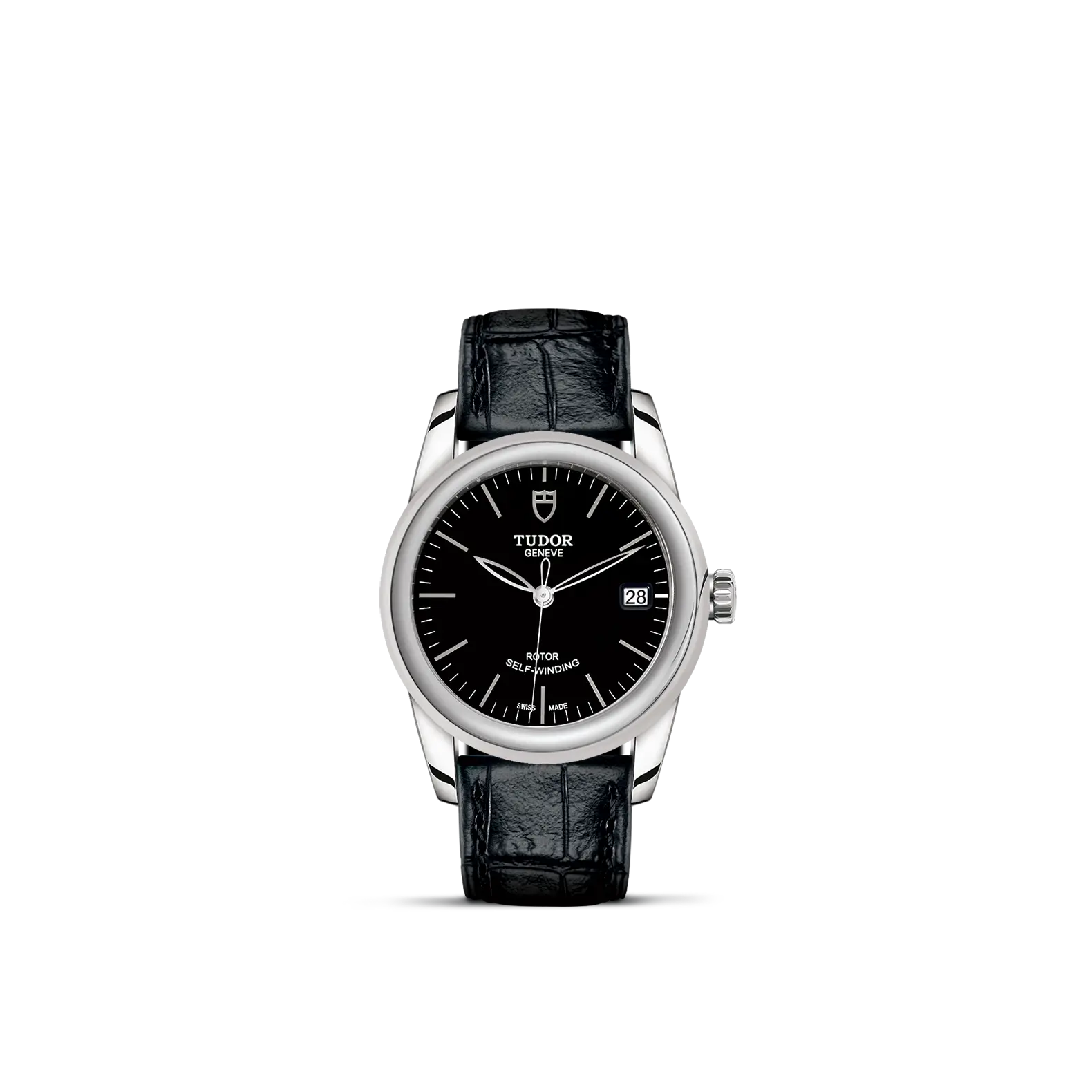 Orologio  Glamour Date presso Tudor Boutique - Ronchi Milano