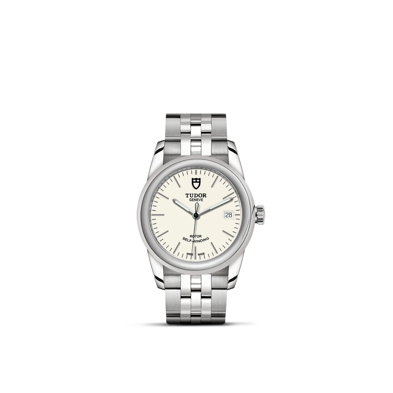 Orologio  Glamour Date presso Tudor Boutique - Ronchi Milano