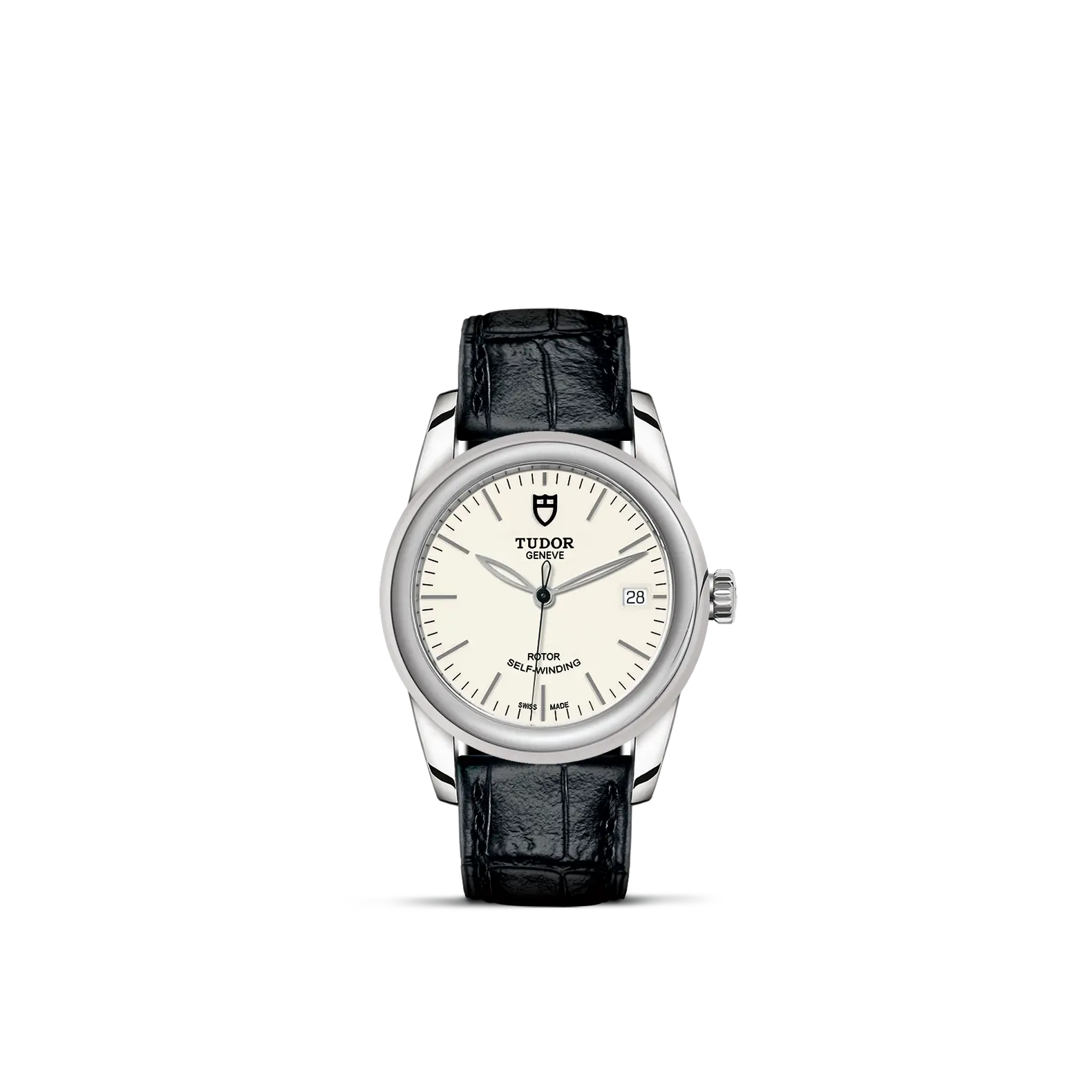 Orologio  Glamour Date presso Tudor Boutique - Ronchi Milano