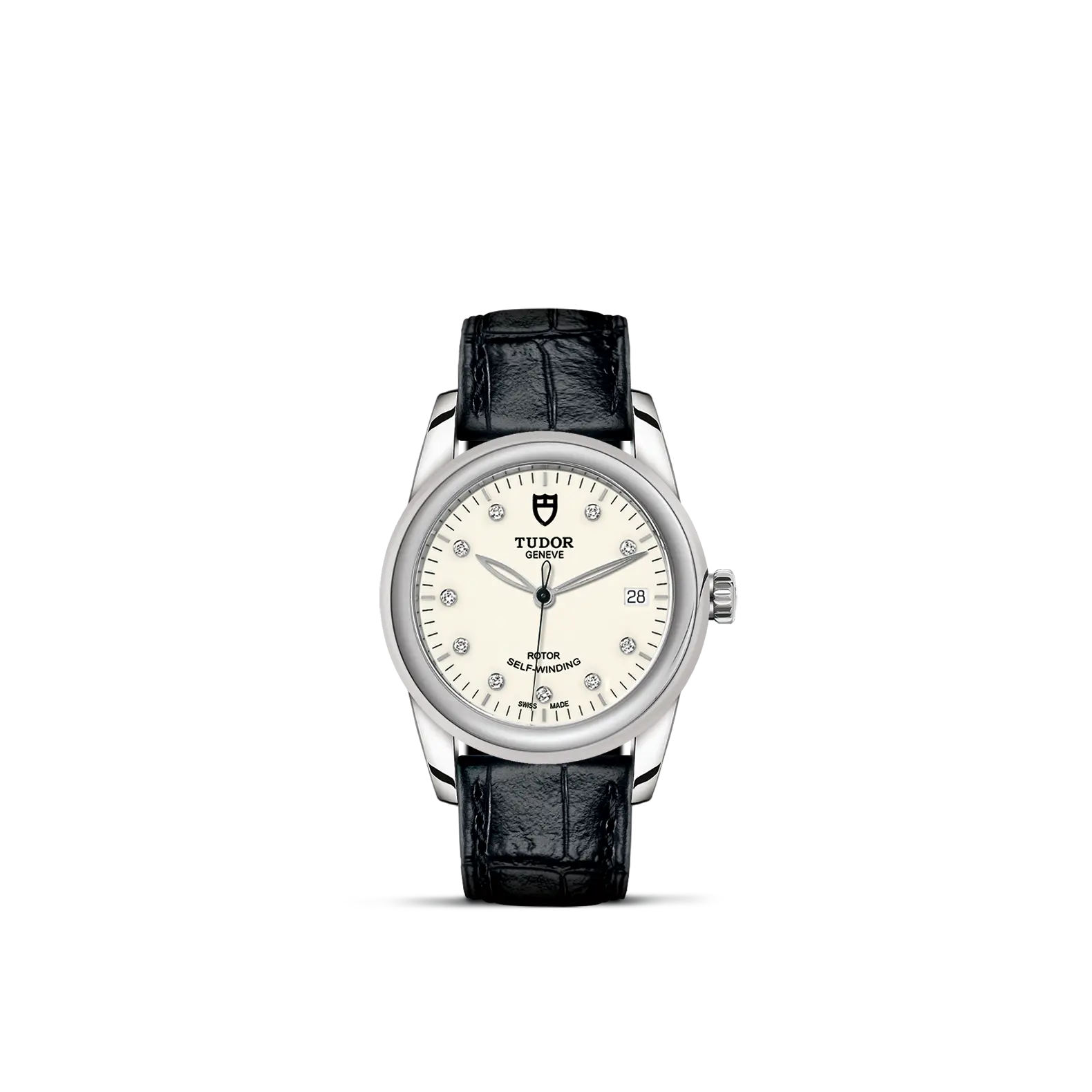 Orologio  Glamour Date presso Tudor Boutique - Ronchi Milano
