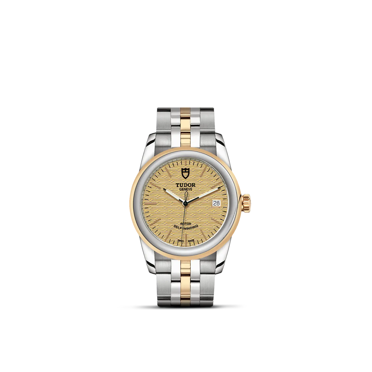 Orologio  Glamour Date presso Tudor Boutique - Ronchi Milano