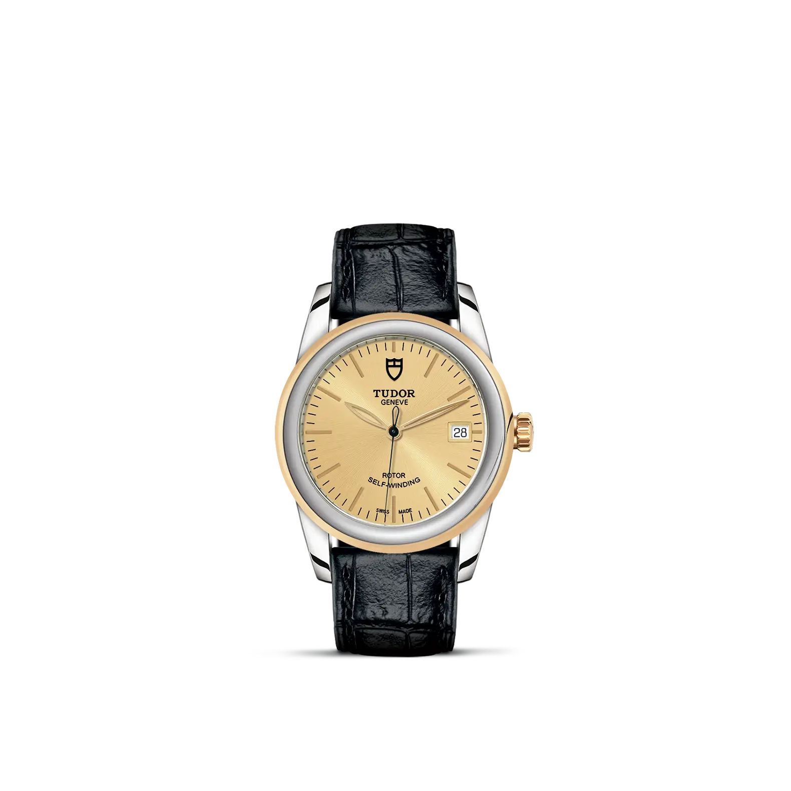 Orologio  Glamour Date presso Tudor Boutique - Ronchi Milano