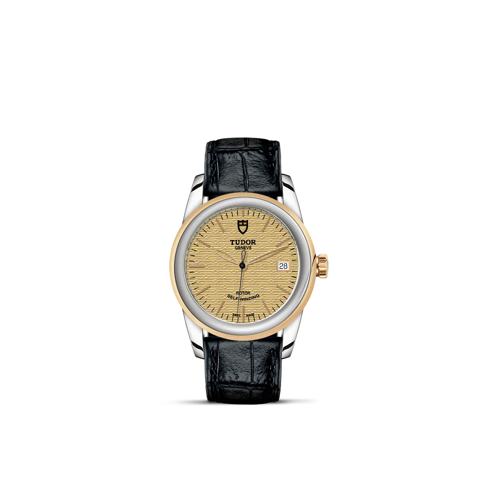 Orologio  Glamour Date presso Tudor Boutique - Ronchi Milano