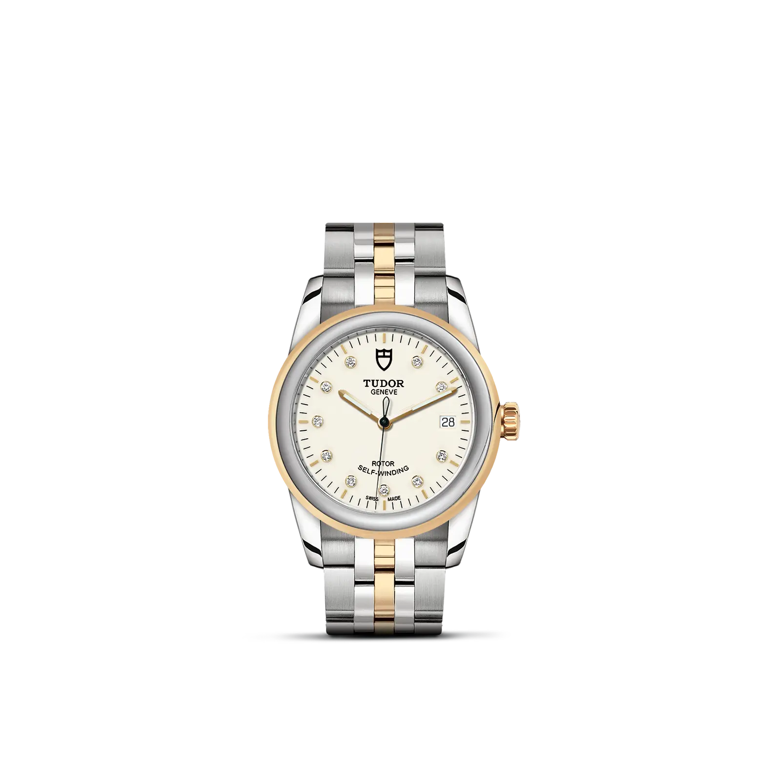 Orologio  Glamour Date presso Tudor Boutique - Ronchi Milano
