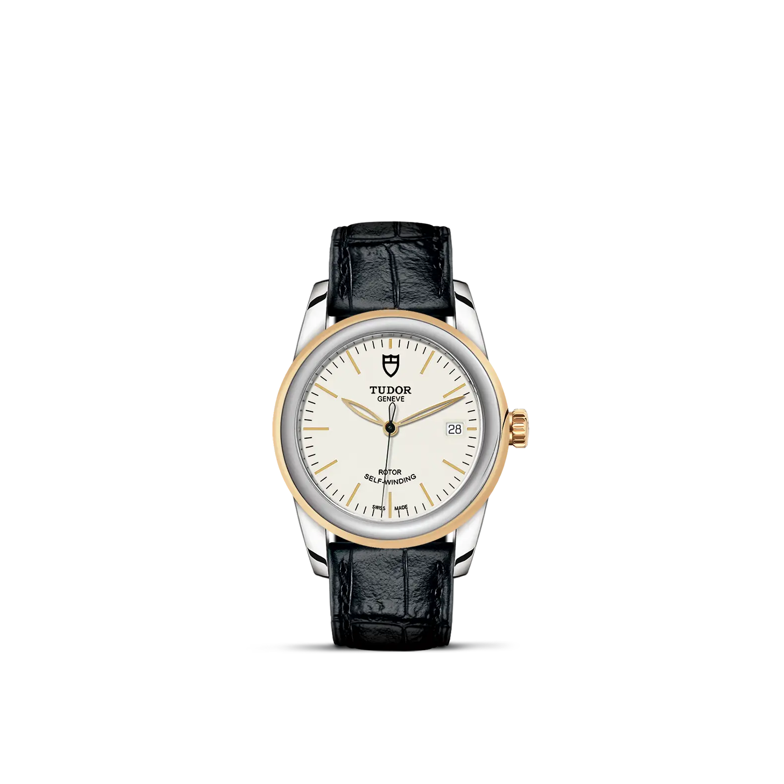 Orologio  Glamour Date presso Tudor Boutique - Ronchi Milano