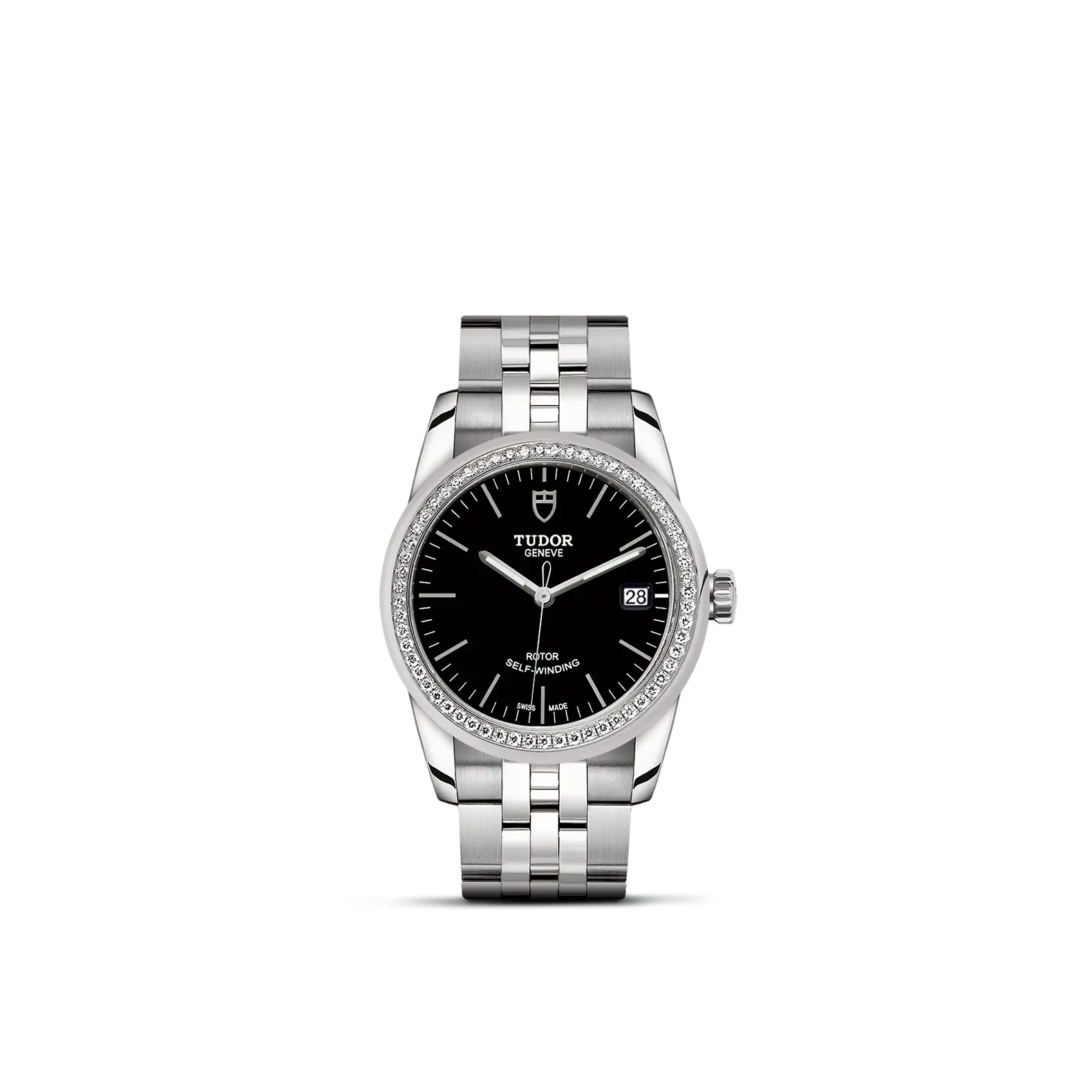 Orologio  Glamour Date presso Tudor Boutique - Ronchi Milano