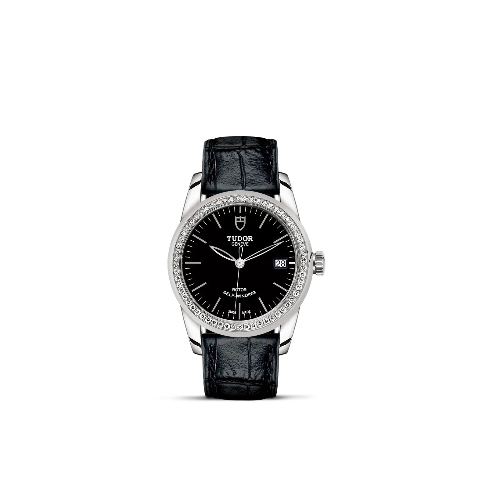 Orologio  Glamour Date presso Tudor Boutique - Ronchi Milano