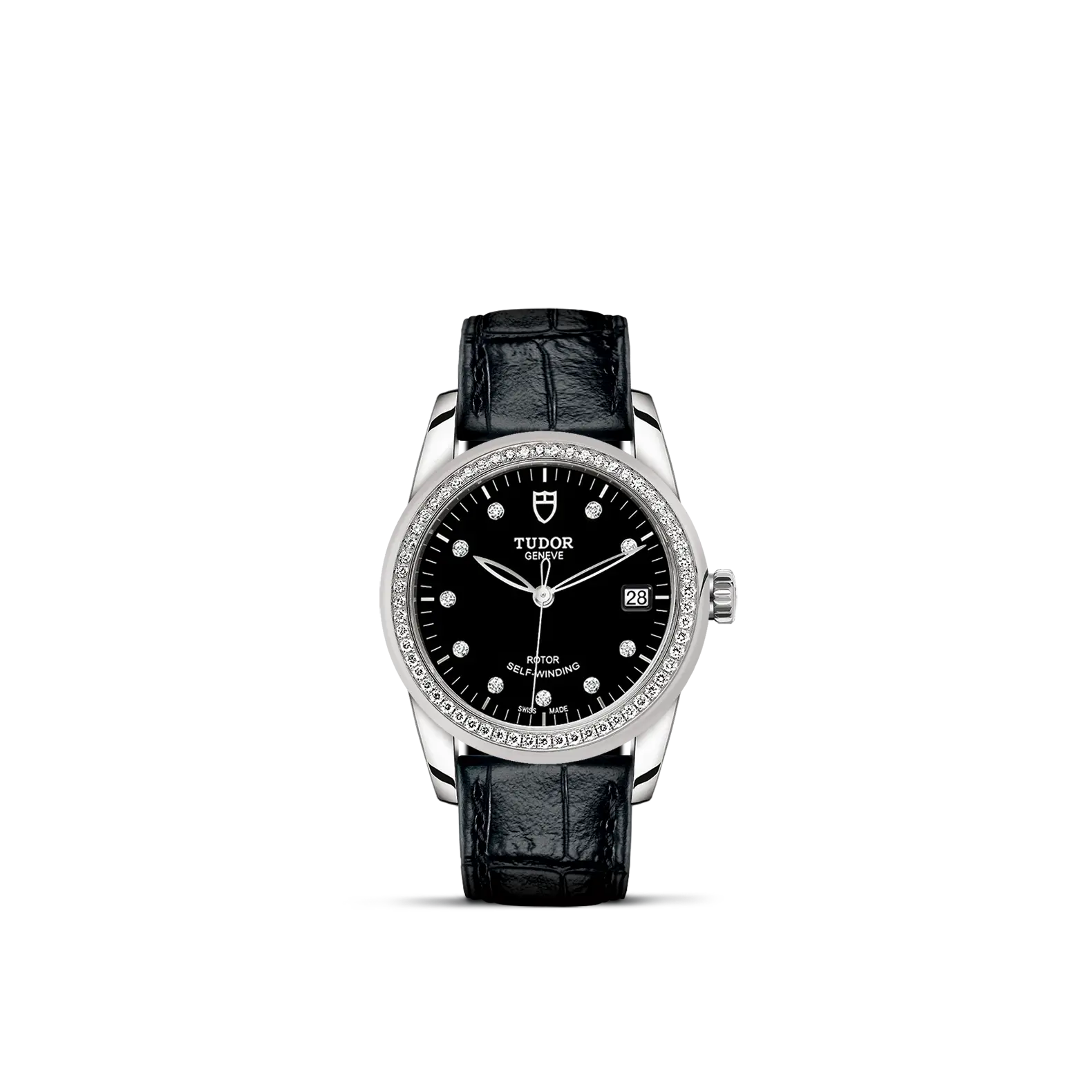 Orologio  Glamour Date presso Tudor Boutique - Ronchi Milano