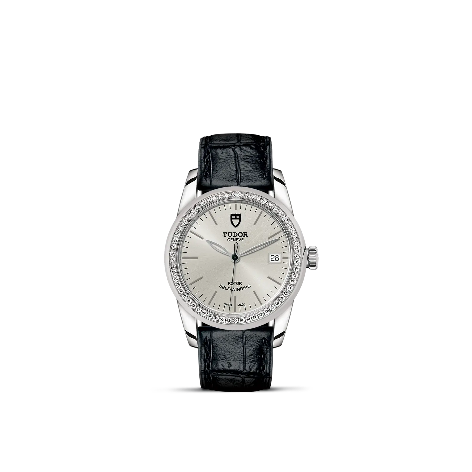 Orologio  Glamour Date presso Tudor Boutique - Ronchi Milano