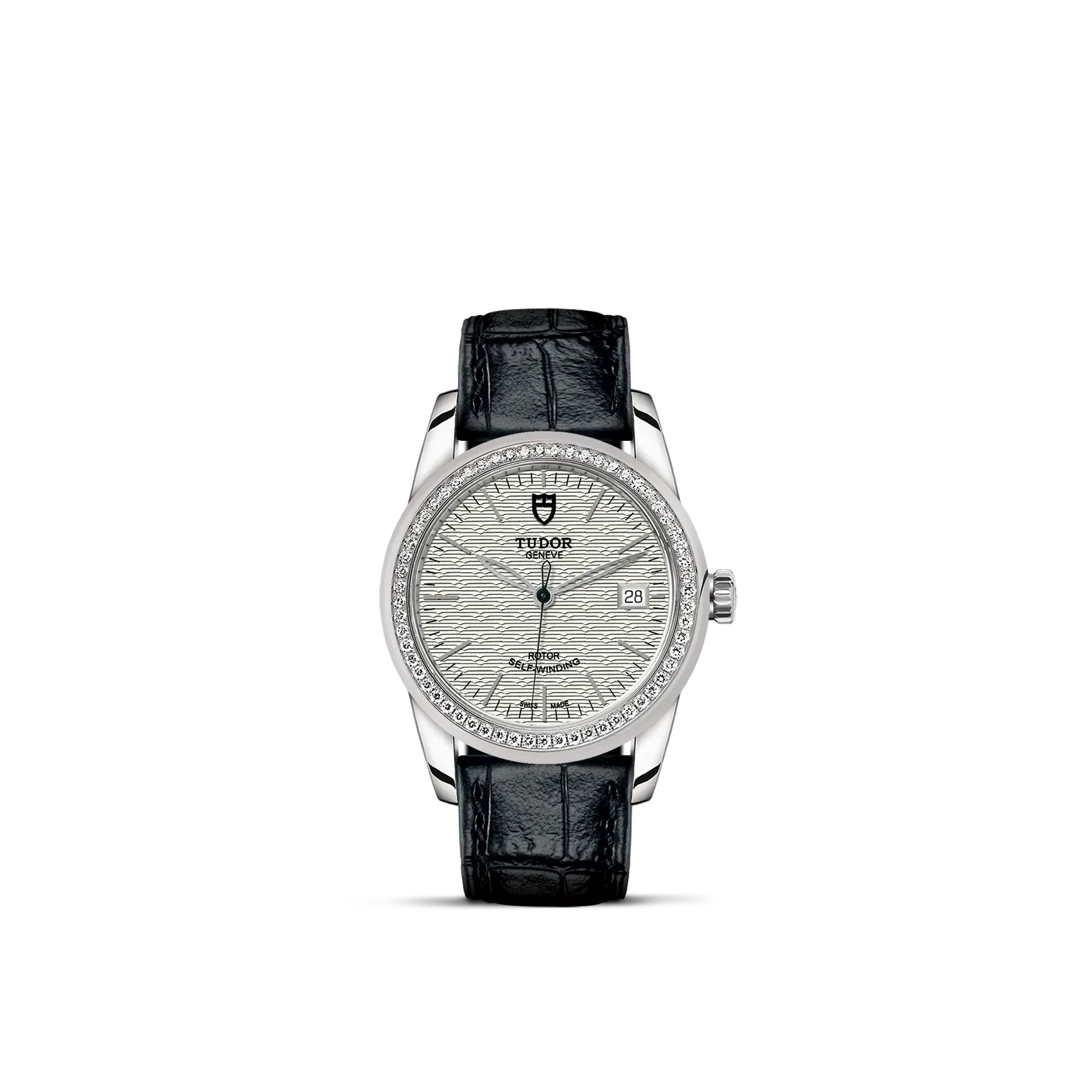 Orologio  Glamour Date presso Tudor Boutique - Ronchi Milano