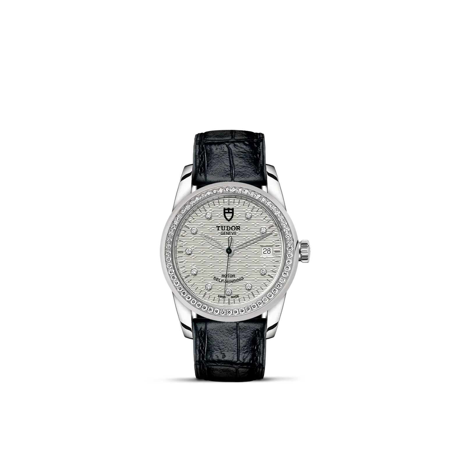 Orologio  Glamour Date presso Tudor Boutique - Ronchi Milano