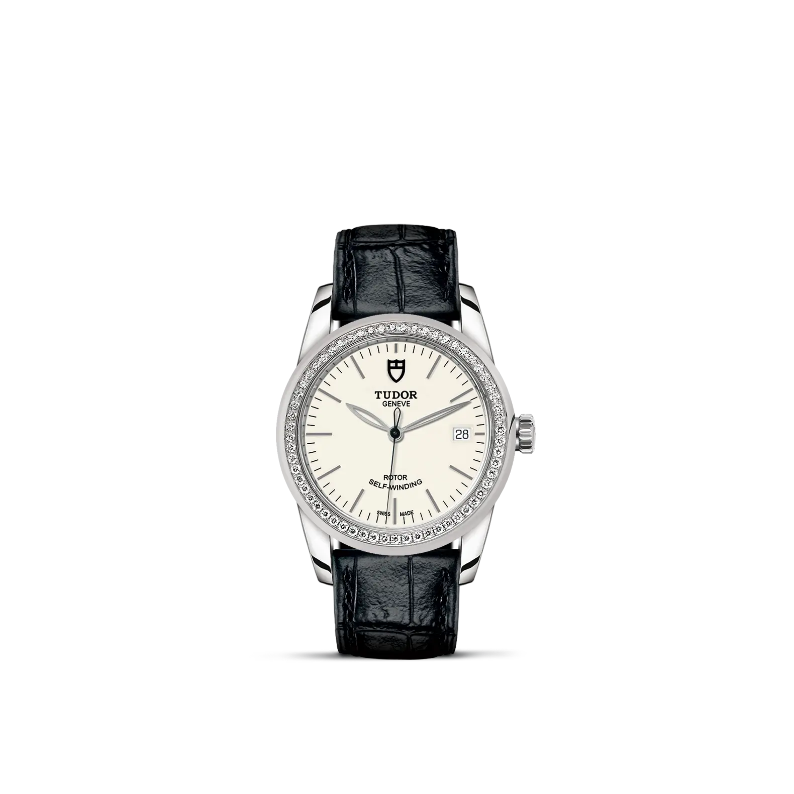 Orologio  Glamour Date presso Tudor Boutique - Ronchi Milano