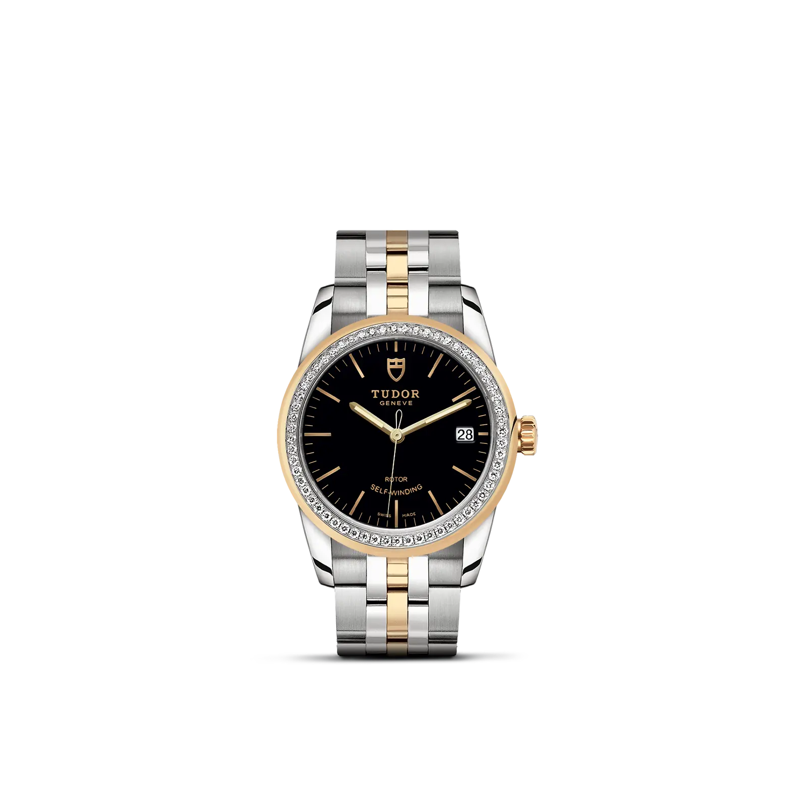 Orologio  Glamour Date presso Tudor Boutique - Ronchi Milano
