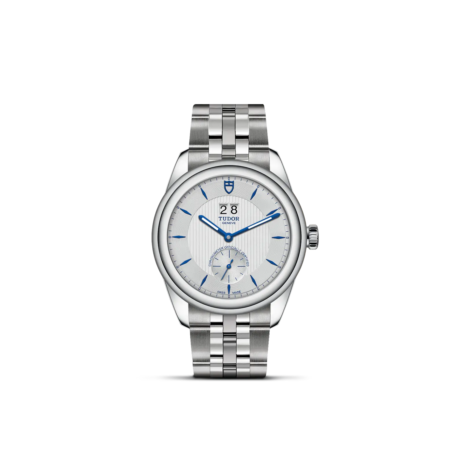 Orologio  Glamour Double Date presso Tudor Boutique - Ronchi Milano