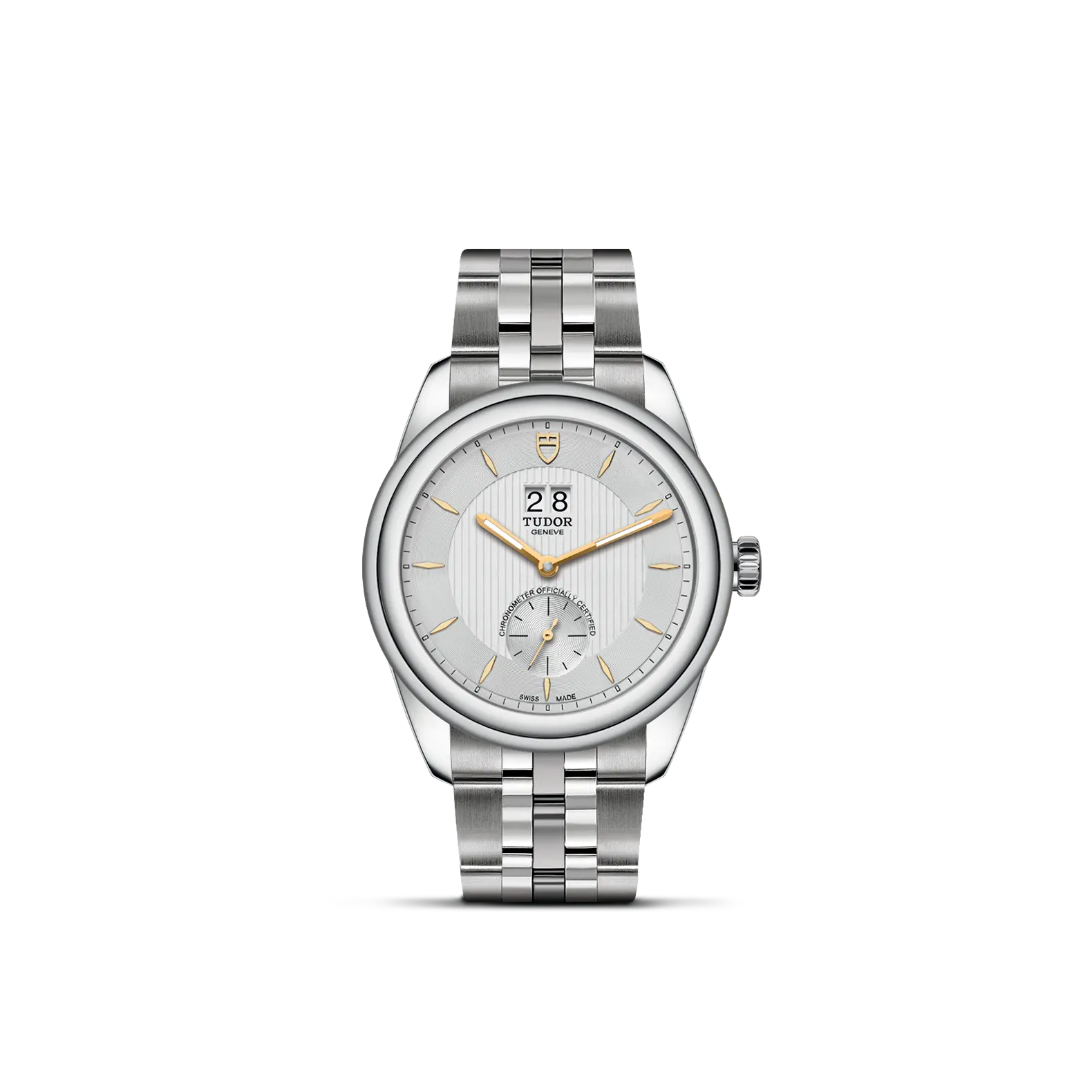 Orologio  Glamour Double Date presso Tudor Boutique - Ronchi Milano