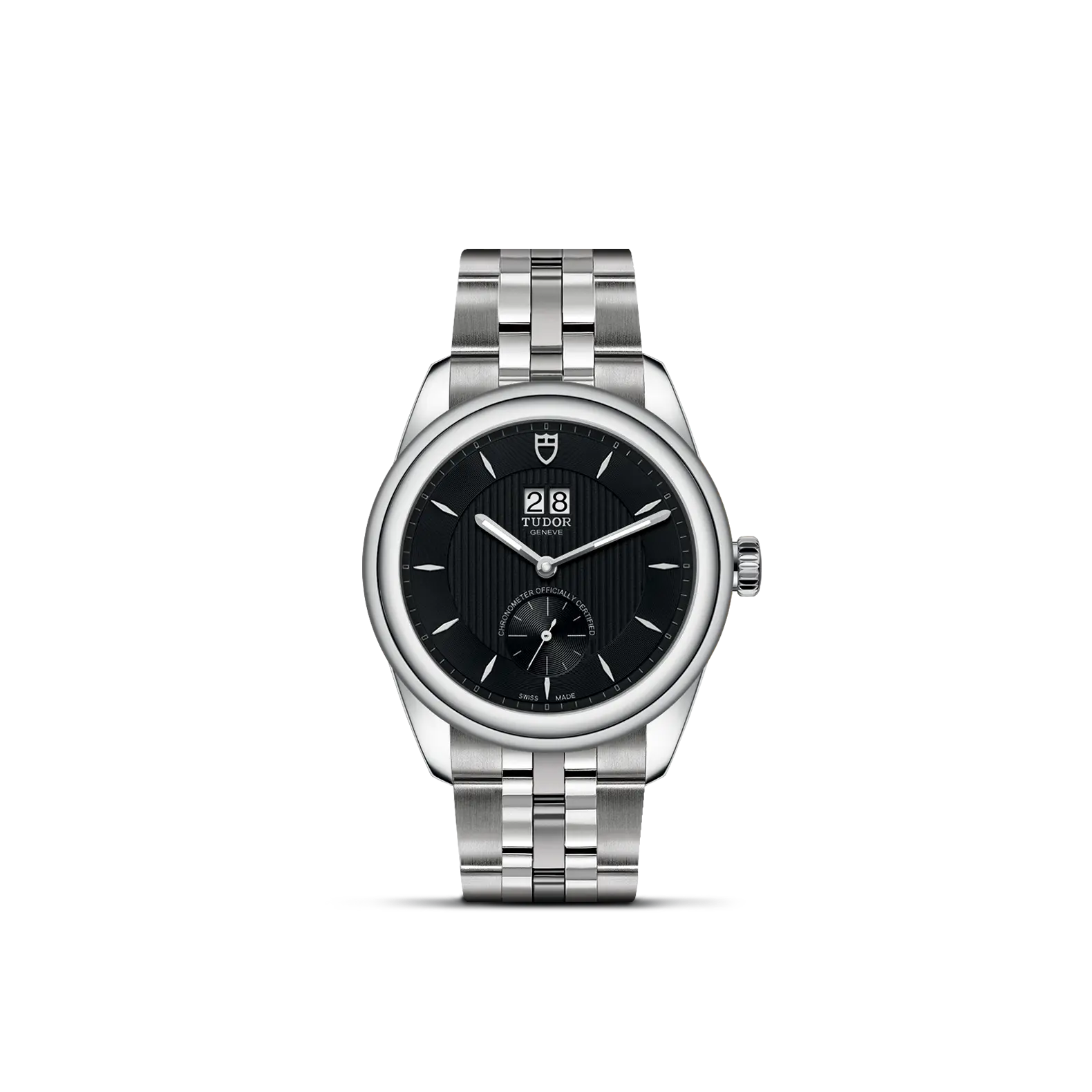Orologio  Glamour Double Date presso Tudor Boutique - Ronchi Milano