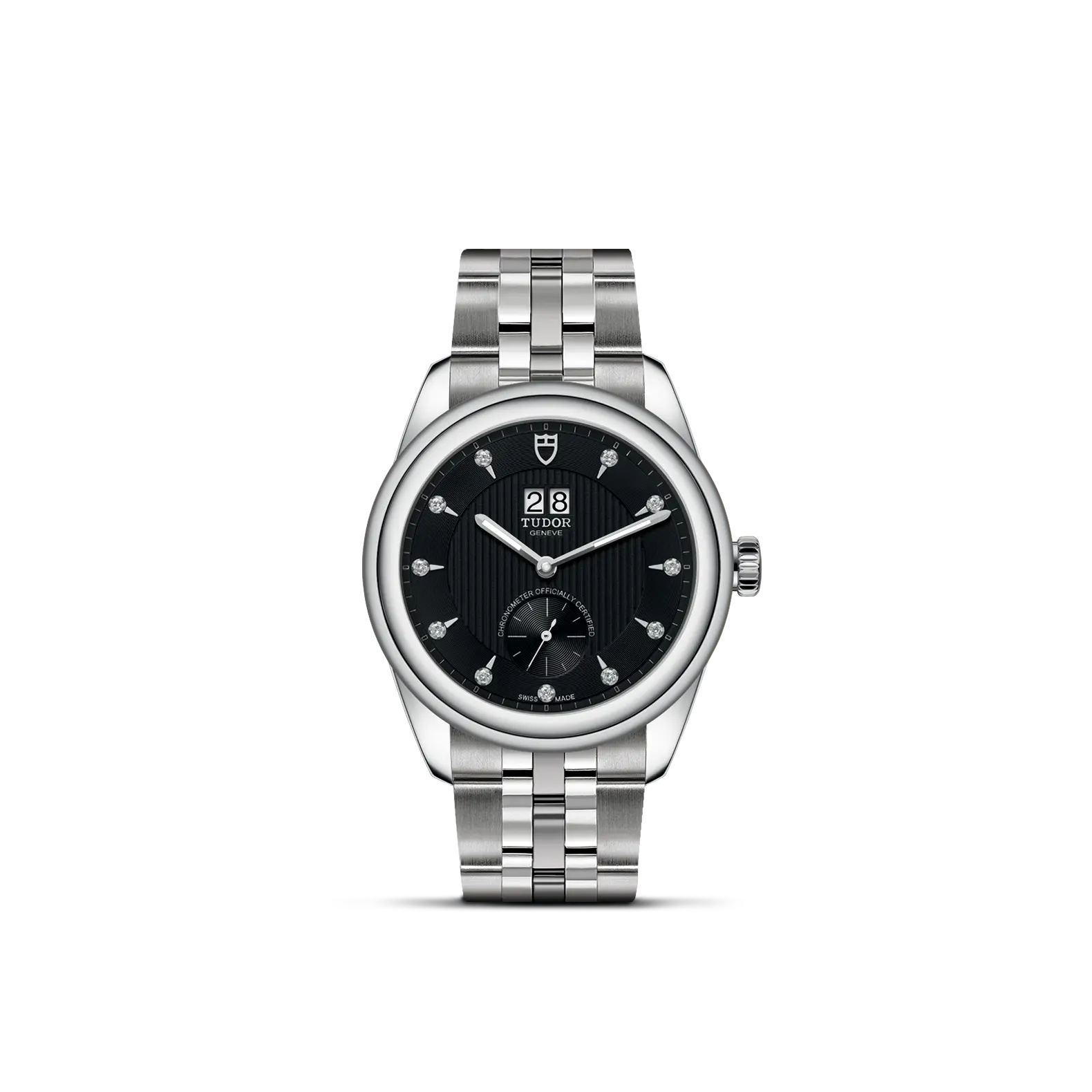 Orologio  Glamour Double Date presso Tudor Boutique - Ronchi Milano