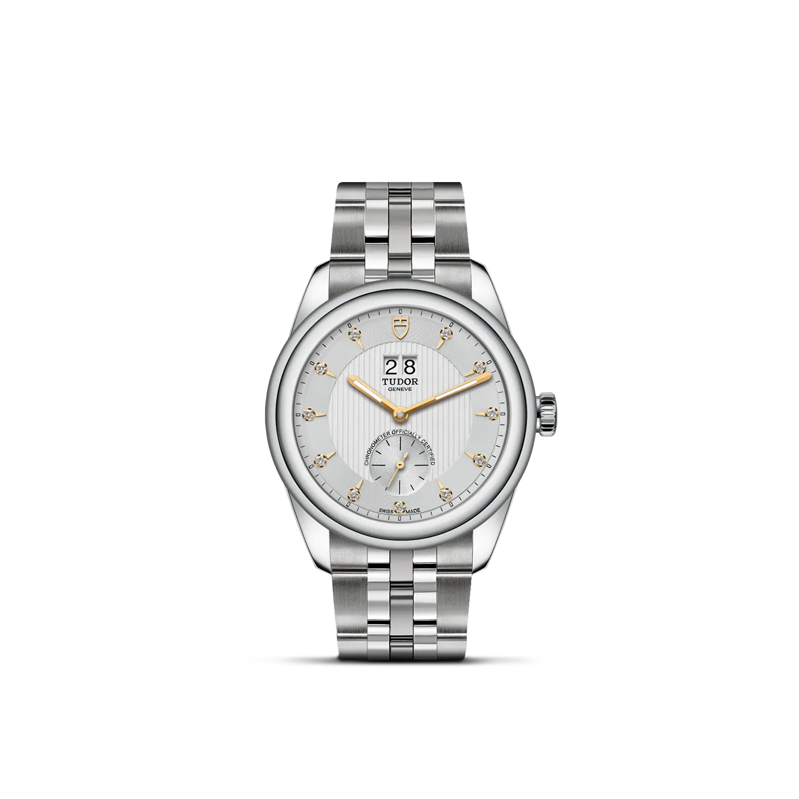 Orologio  Glamour Double Date presso Tudor Boutique - Ronchi Milano