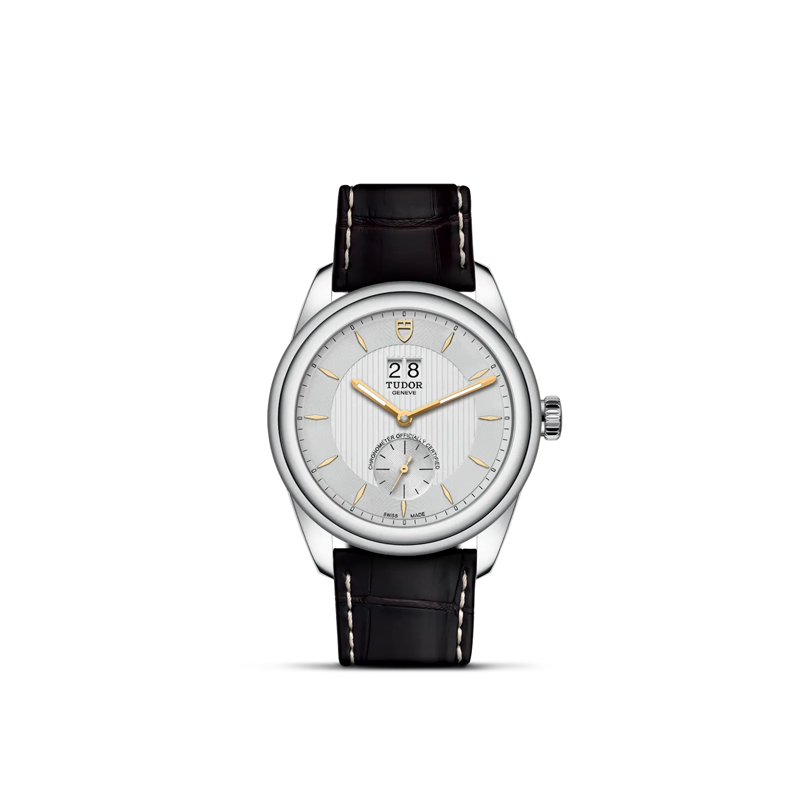 Orologio  Glamour Double Date presso Tudor Boutique - Ronchi Milano