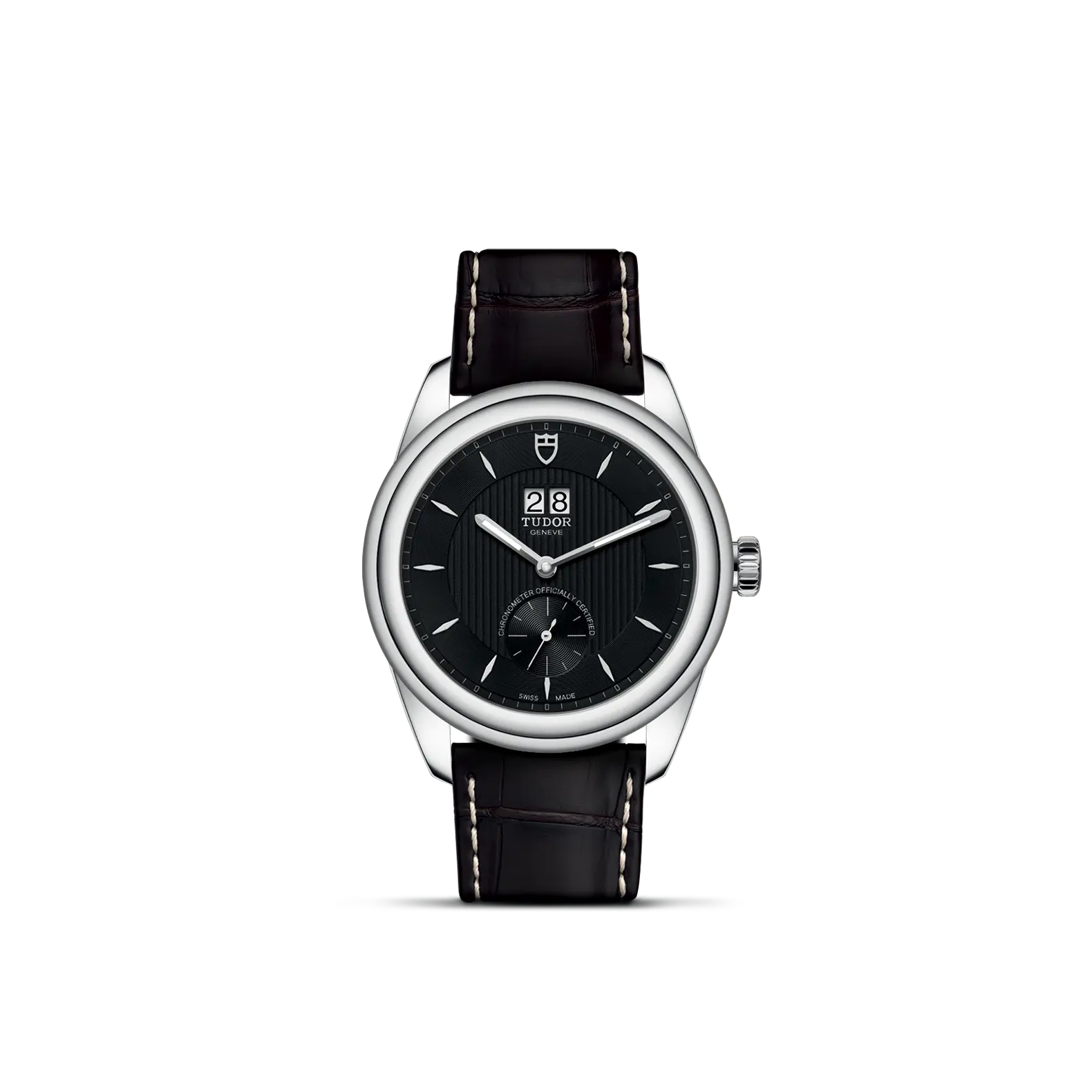 Orologio  Glamour Double Date presso Tudor Boutique - Ronchi Milano