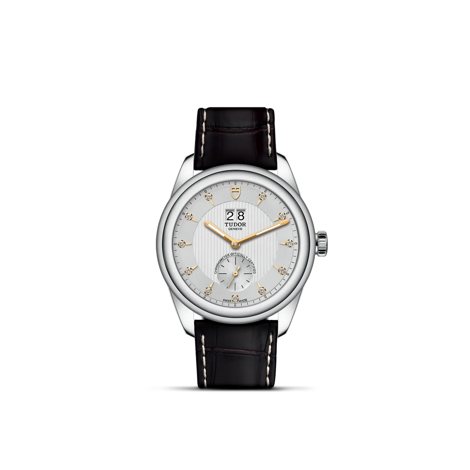 Orologio  Glamour Double Date presso Tudor Boutique - Ronchi Milano