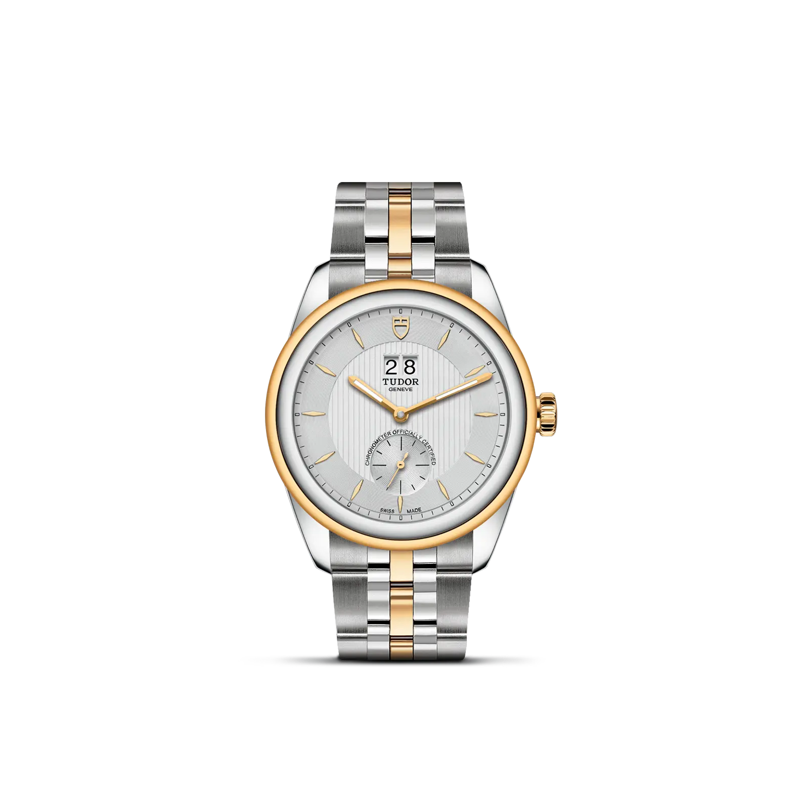 Orologio  Glamour Double Date presso Tudor Boutique - Ronchi Milano