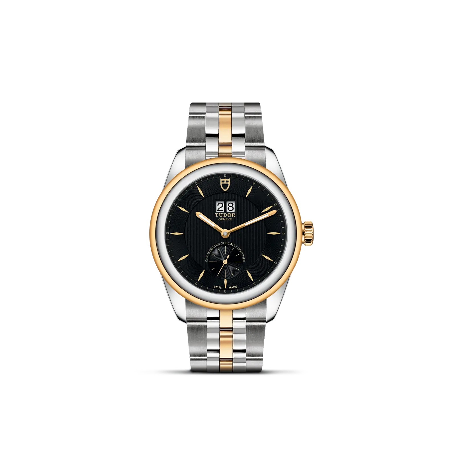 Orologio  Glamour Double Date presso Tudor Boutique - Ronchi Milano