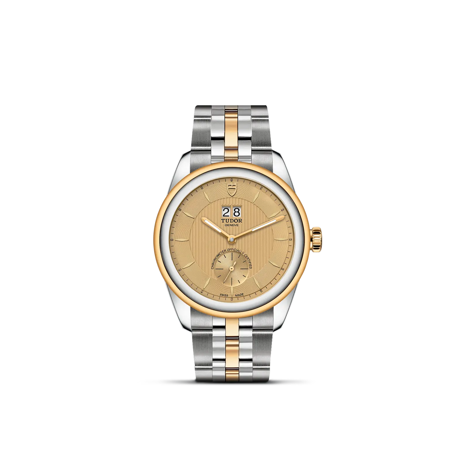 Orologio  Glamour Double Date presso Tudor Boutique - Ronchi Milano