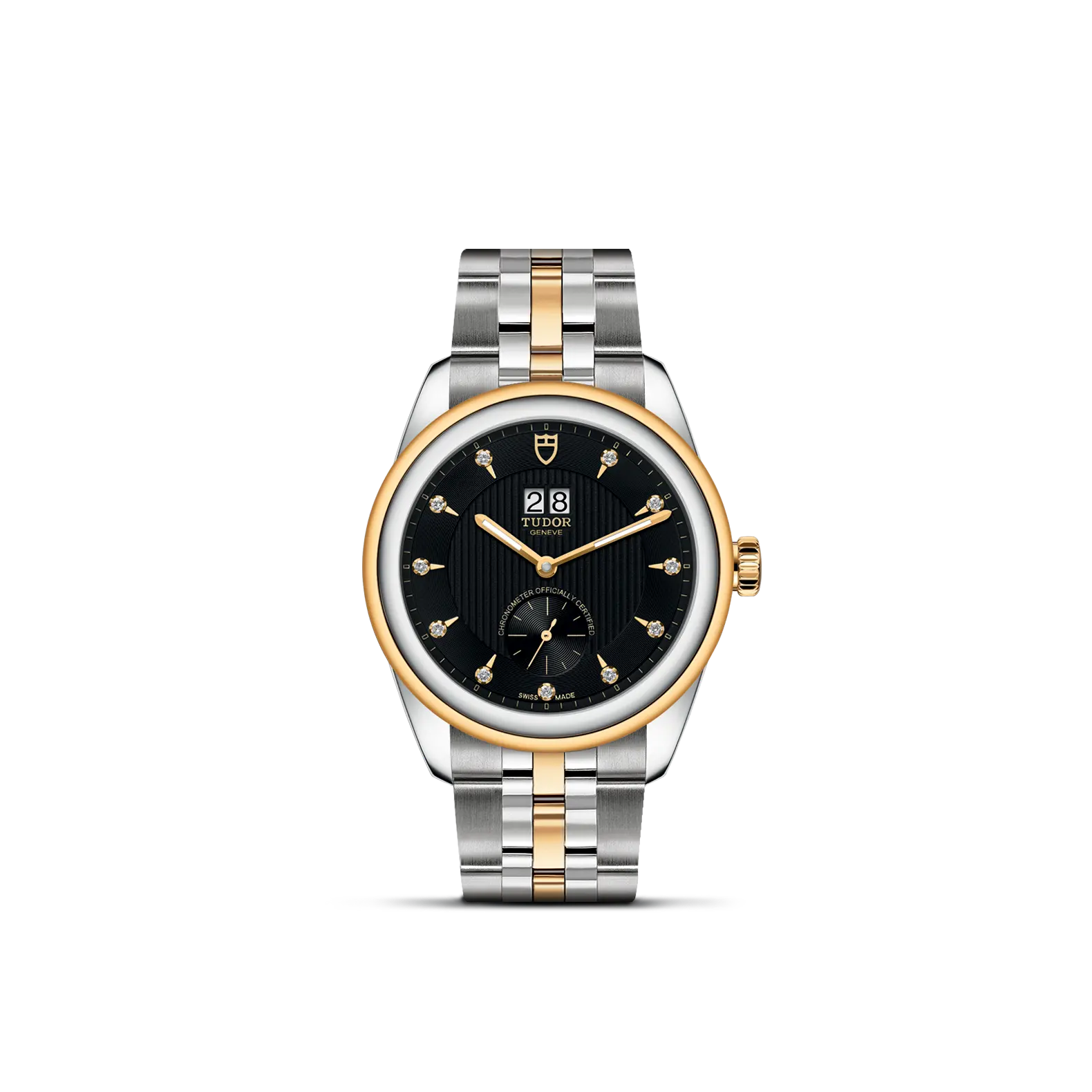 Orologio  Glamour Double Date presso Tudor Boutique - Ronchi Milano