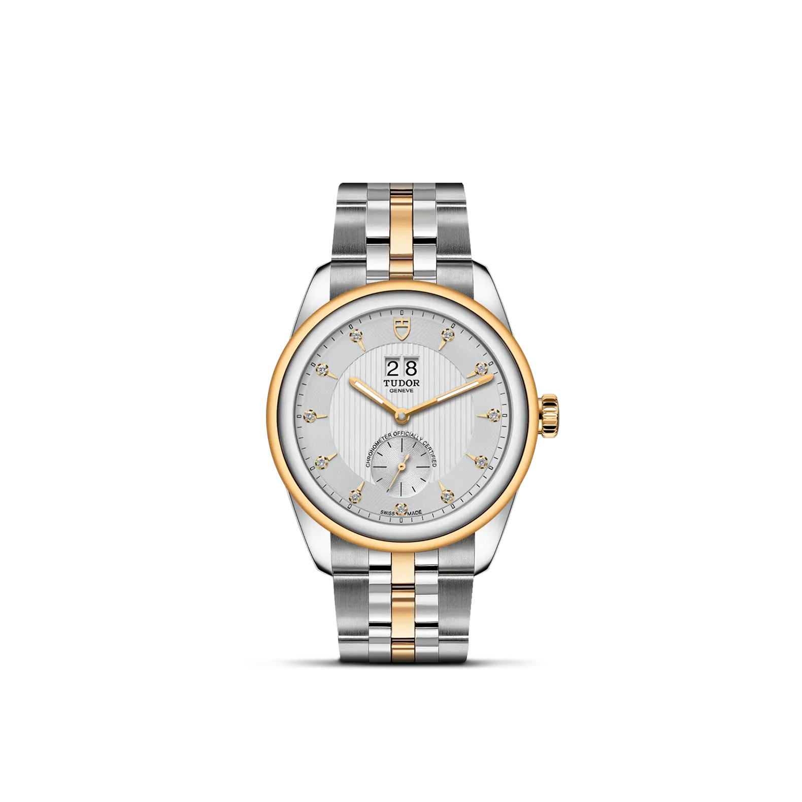 Orologio  Glamour Double Date presso Tudor Boutique - Ronchi Milano